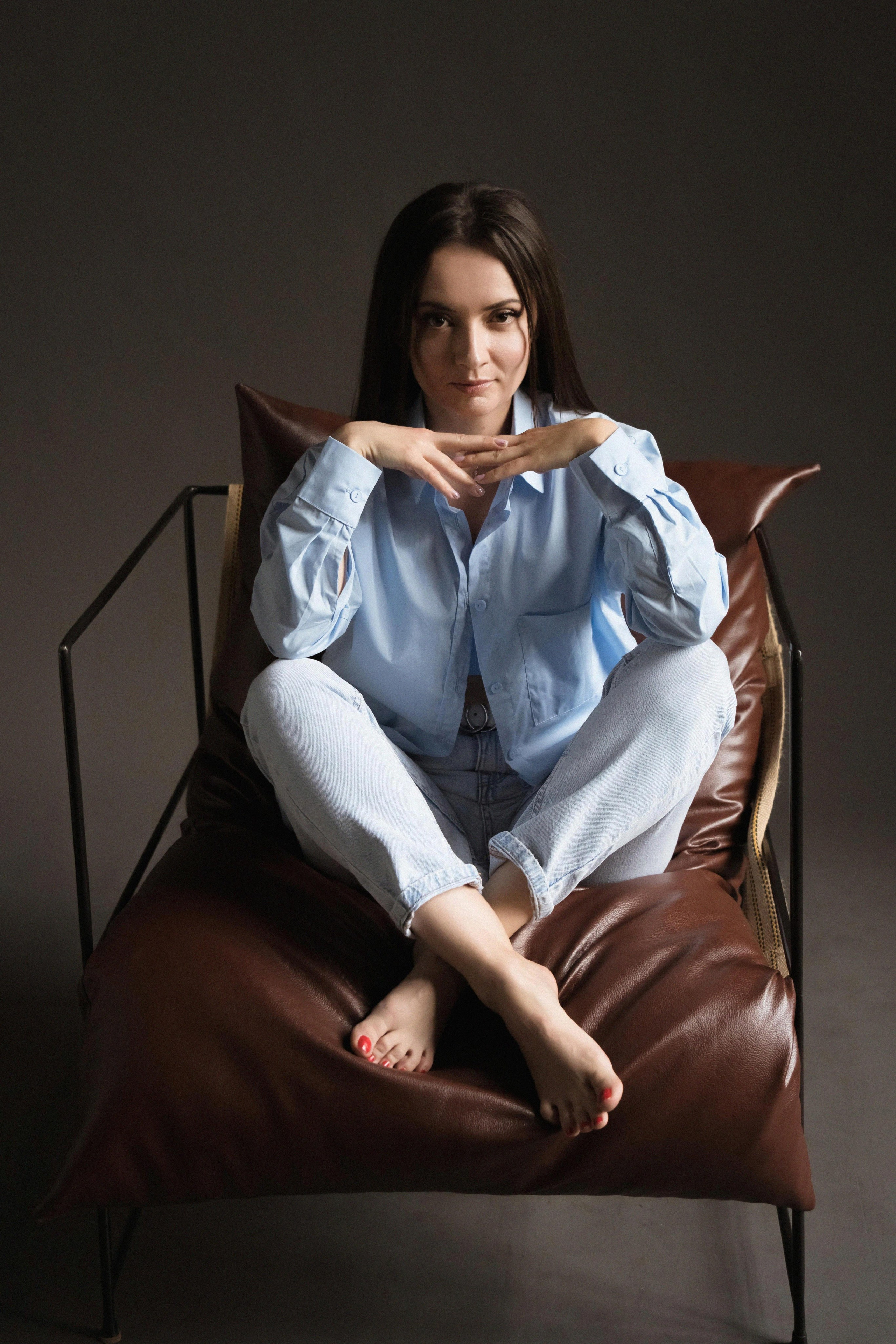 Виктория. Семен Соколов