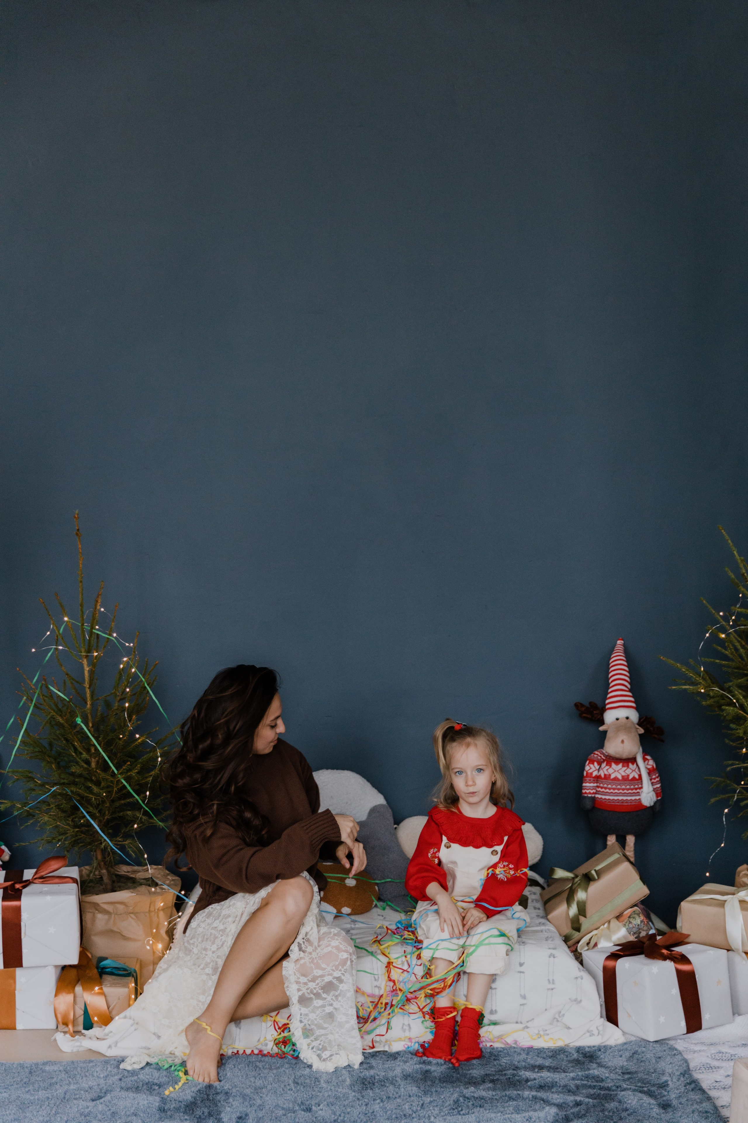 Юля и Саша. Семейный фотограф Москва