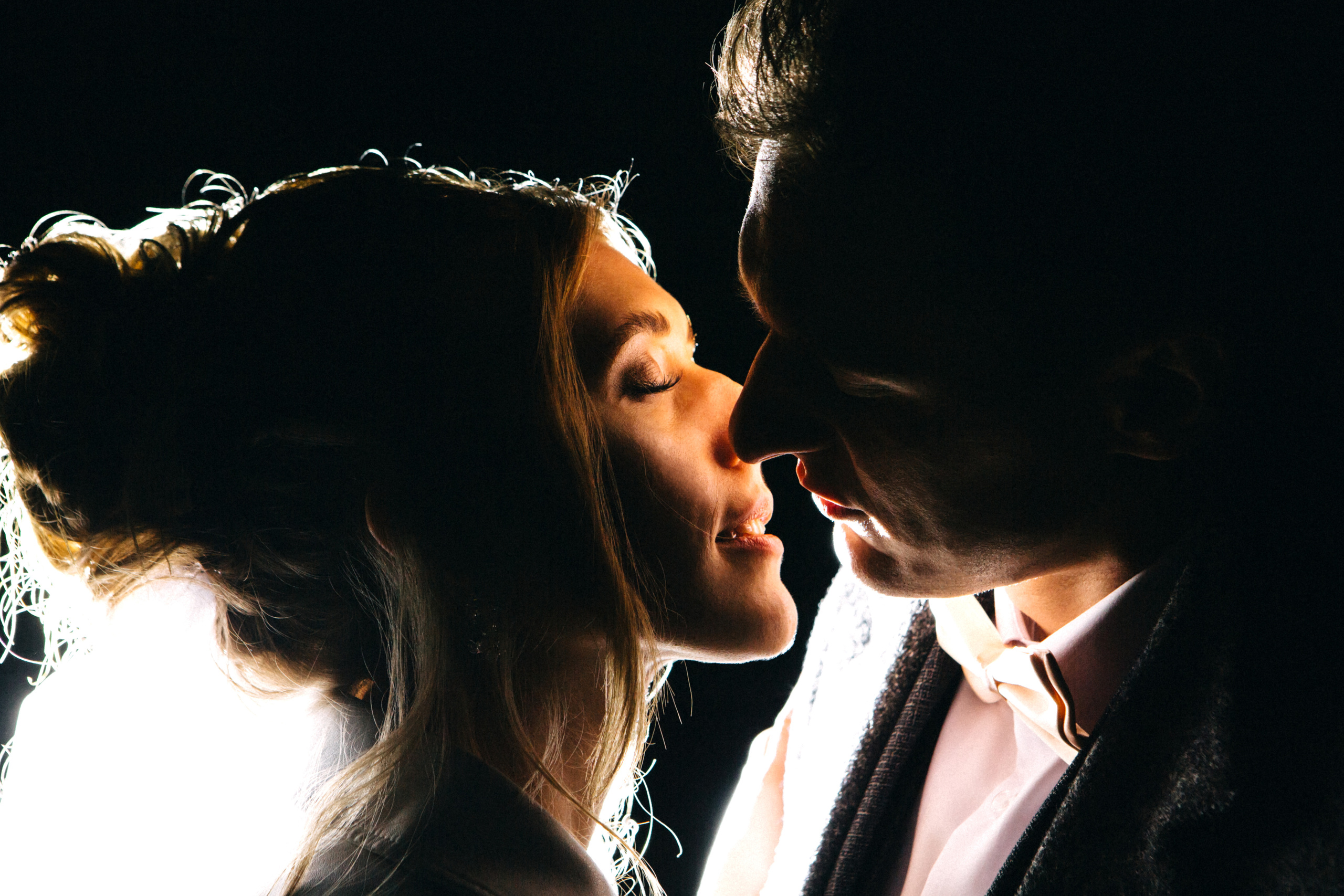 Максим & Елена. Свадебный фотограф Гомель