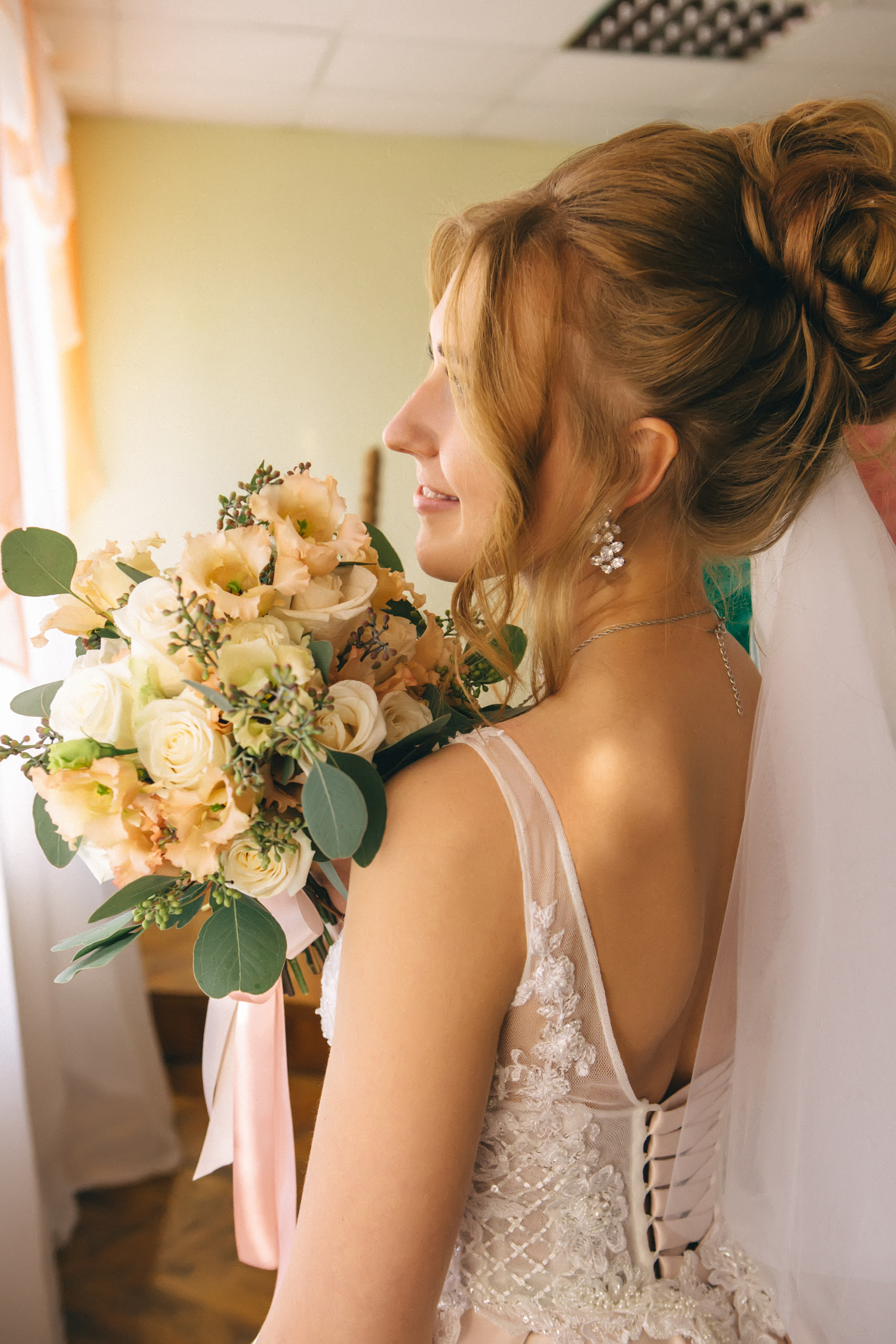 Максим & Елена. Свадебный фотограф Гомель