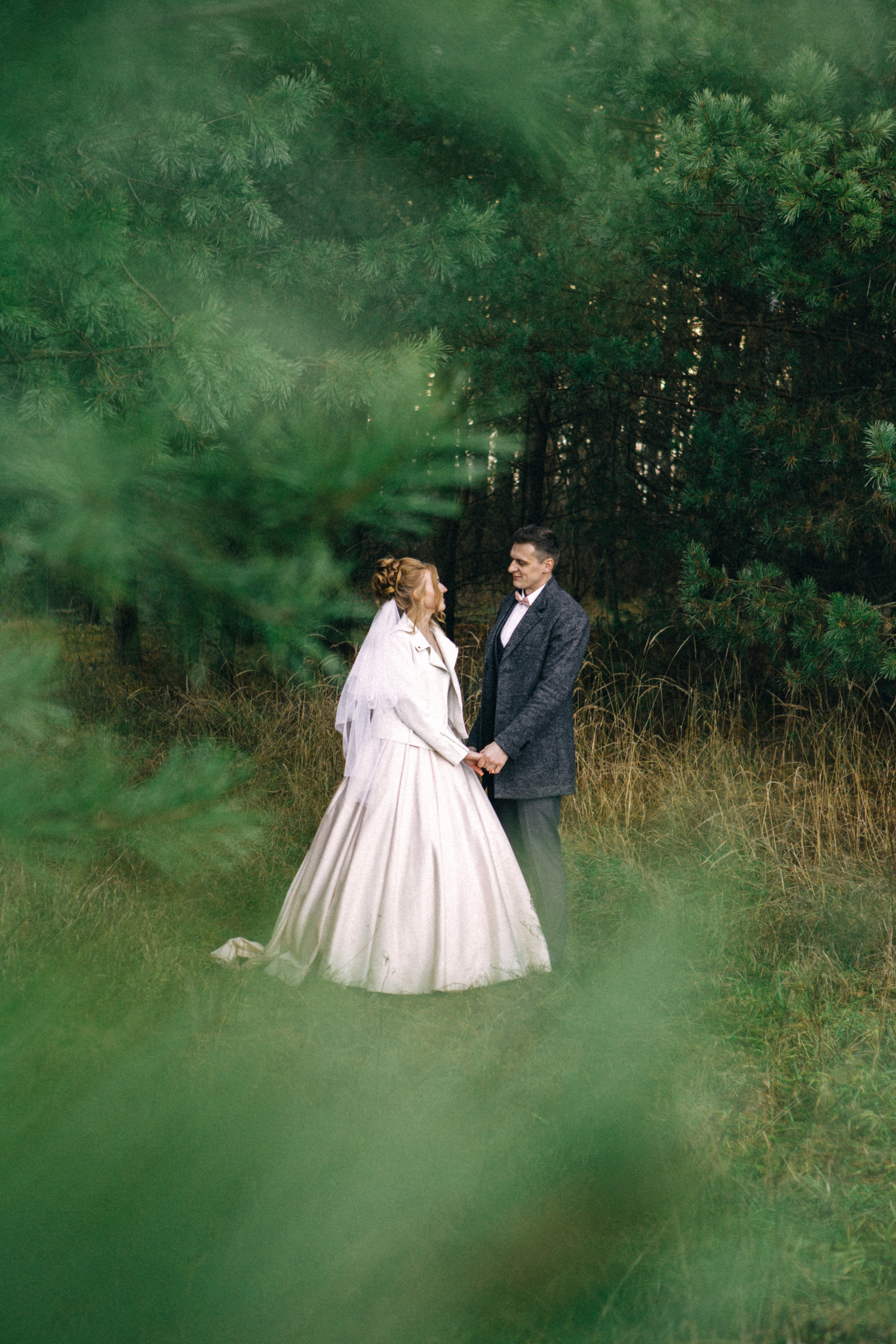 Максим & Елена. Свадебный фотограф Гомель