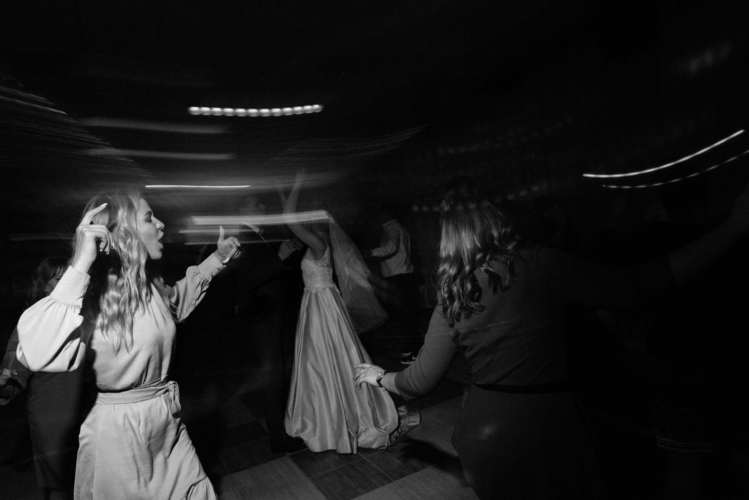 Максим & Елена. Свадебный фотограф Гомель