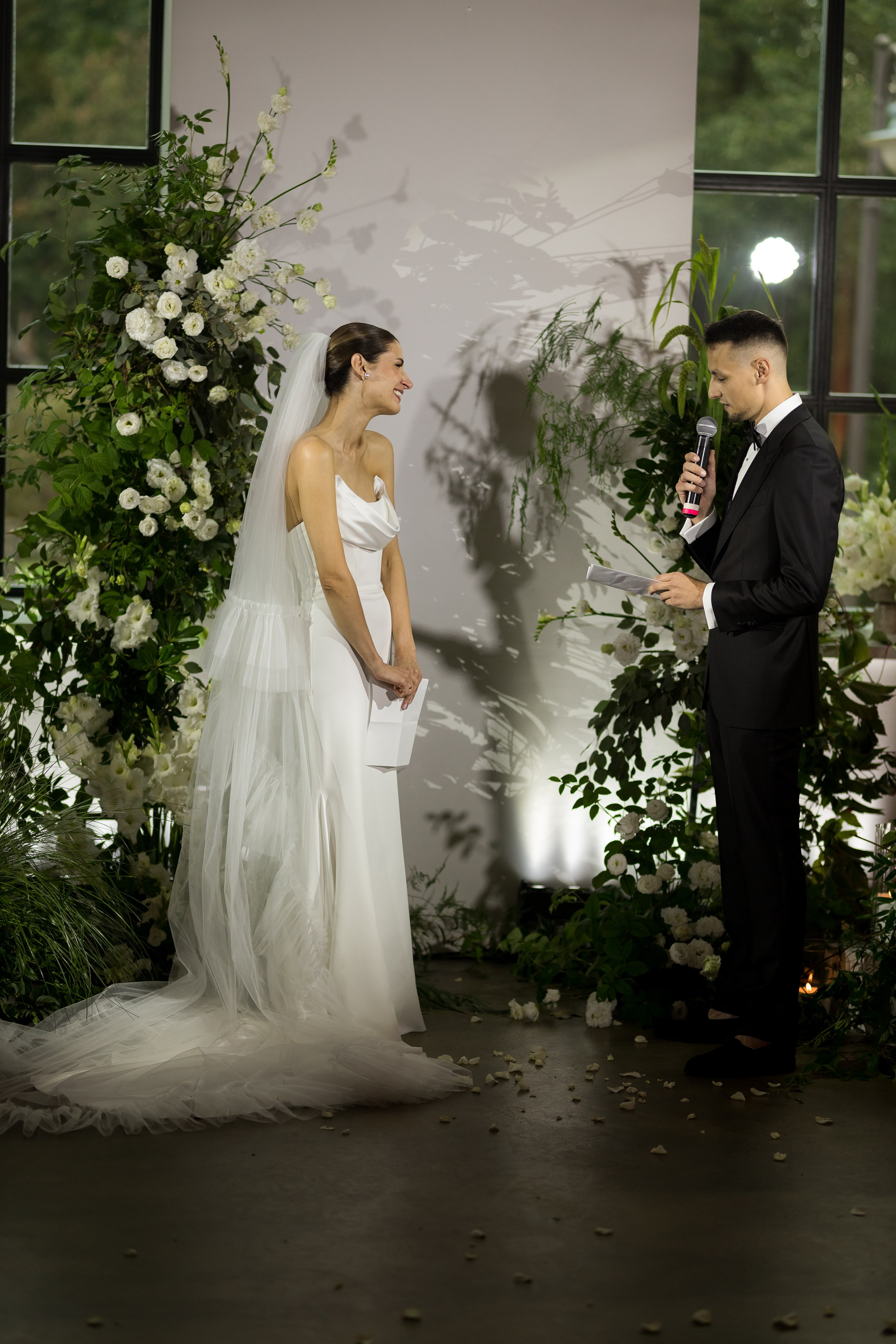 Д&Е. Свадебный фотограф Гомель