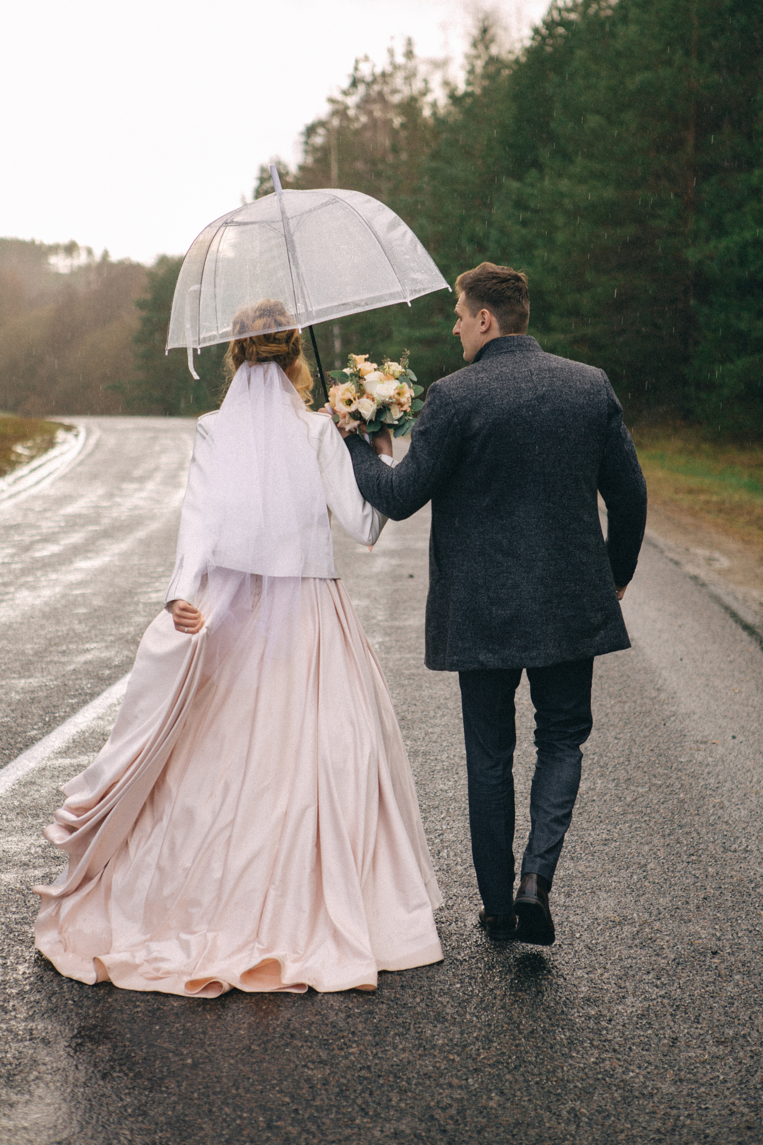 Свадебный фотограф Гомель