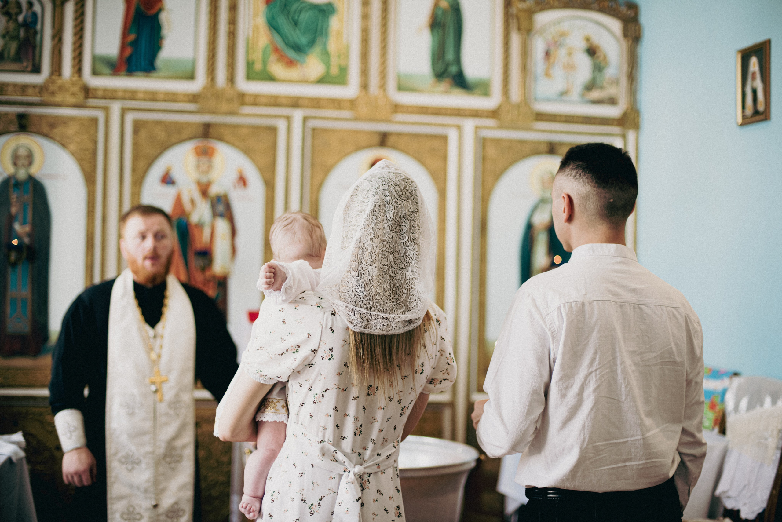 Фотограф в Туле | Алёна Кива