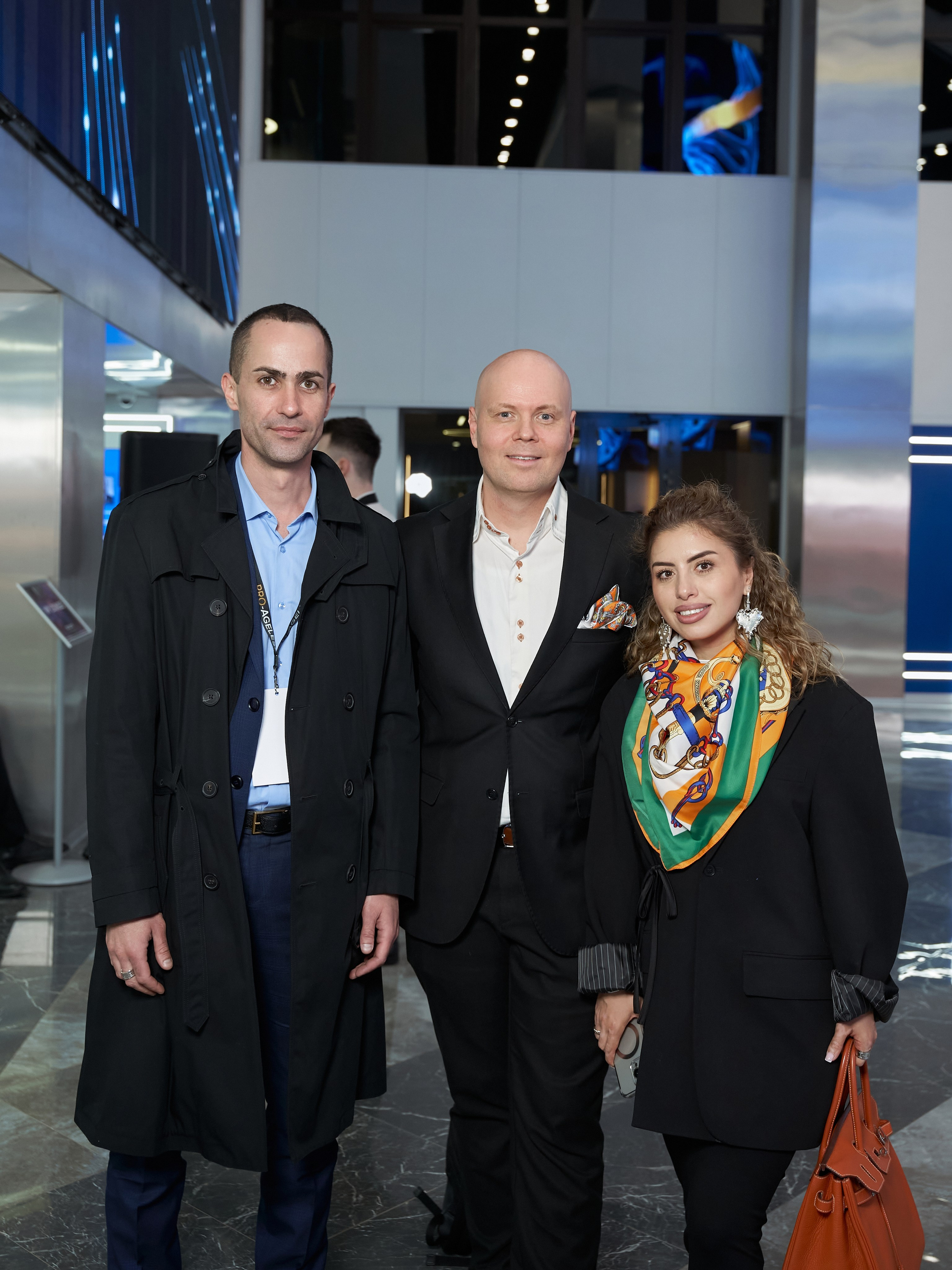 СТЕНДЫ. PRO-AGELESS