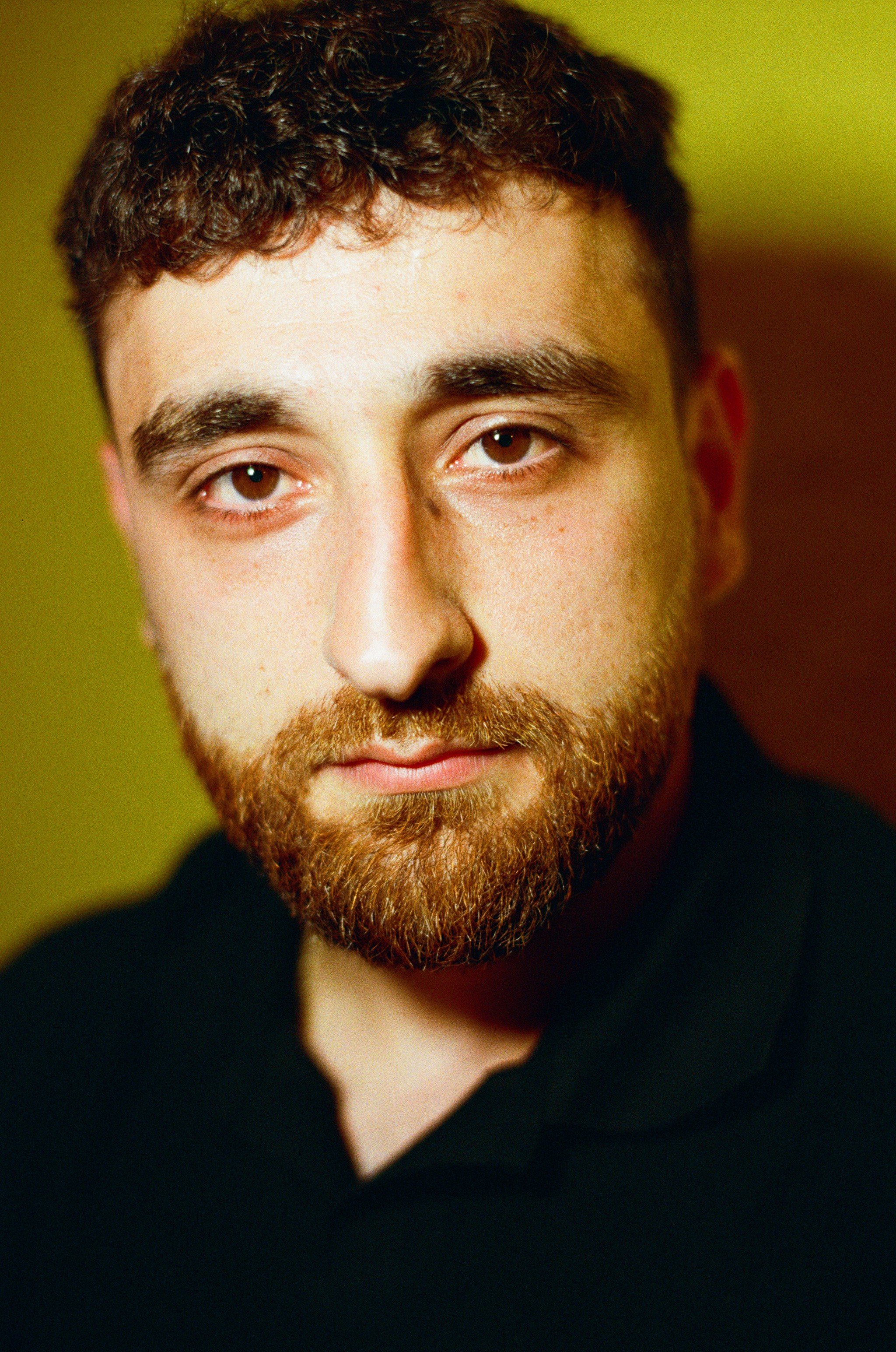 Портреты. #спецкорНвер