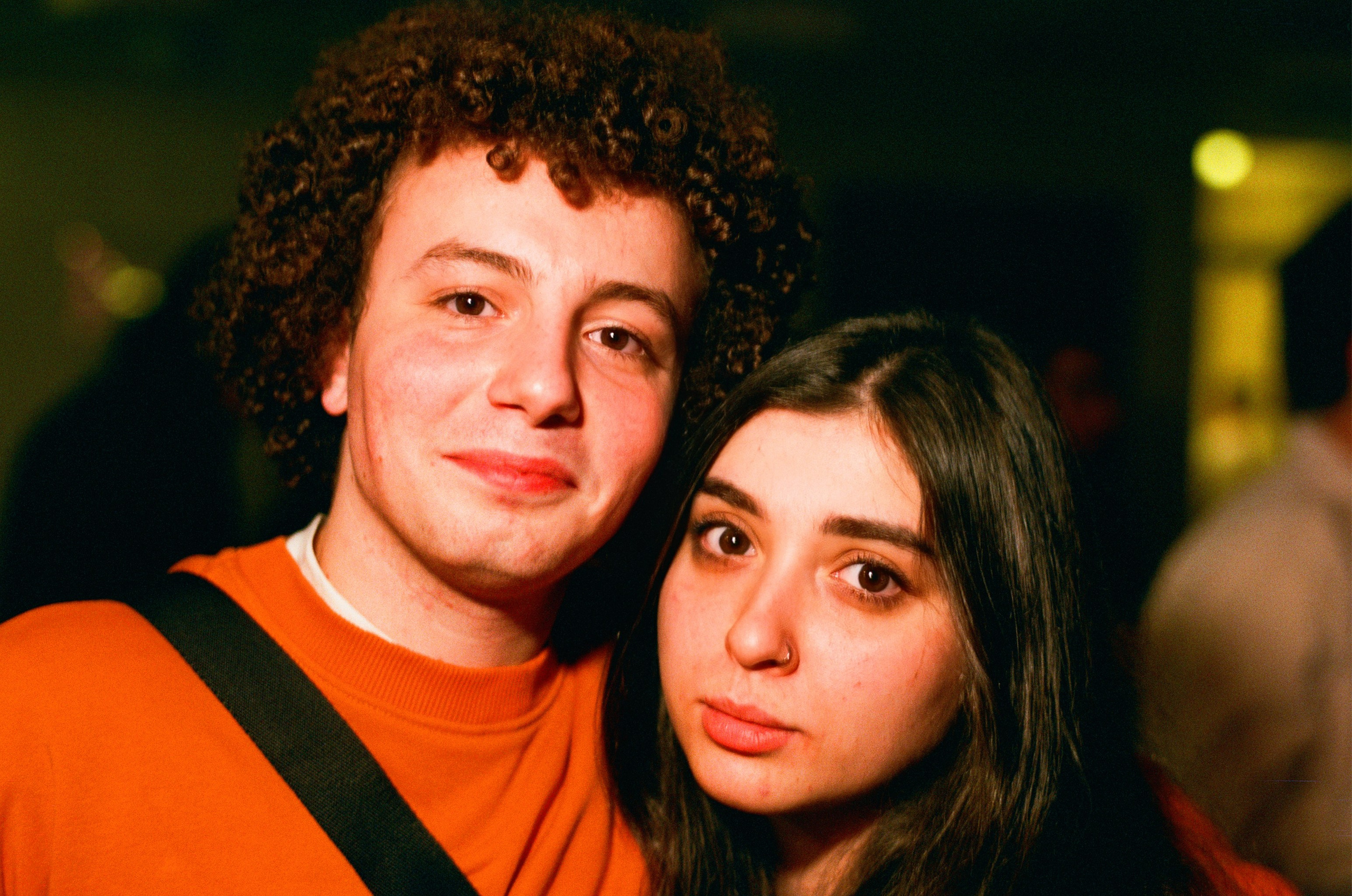 Лига Городов. Финал. Банкет. #спецкорНвер