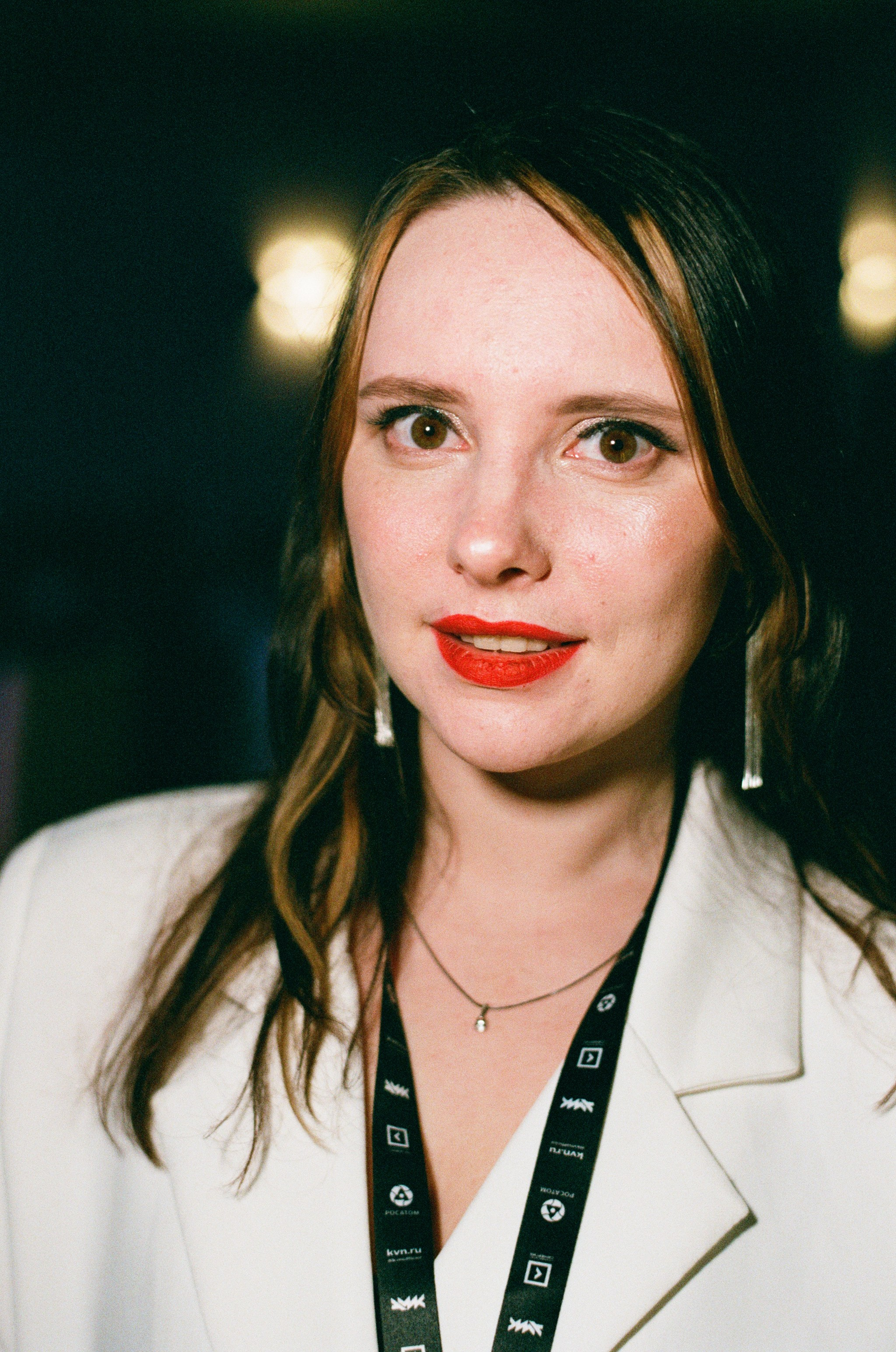 КиВиН-2024. #спецкорНвер