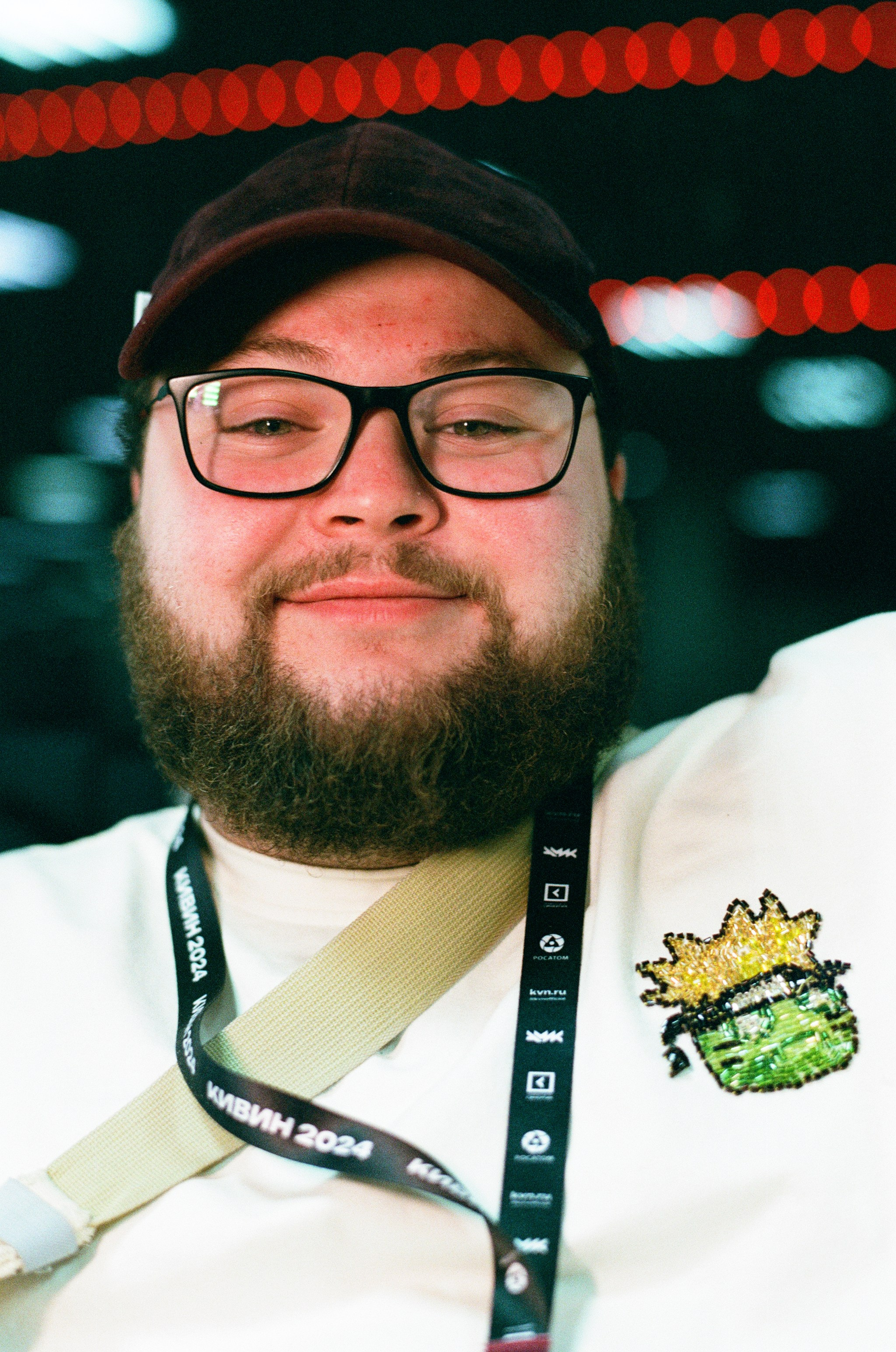 КиВиН-2024. #спецкорНвер