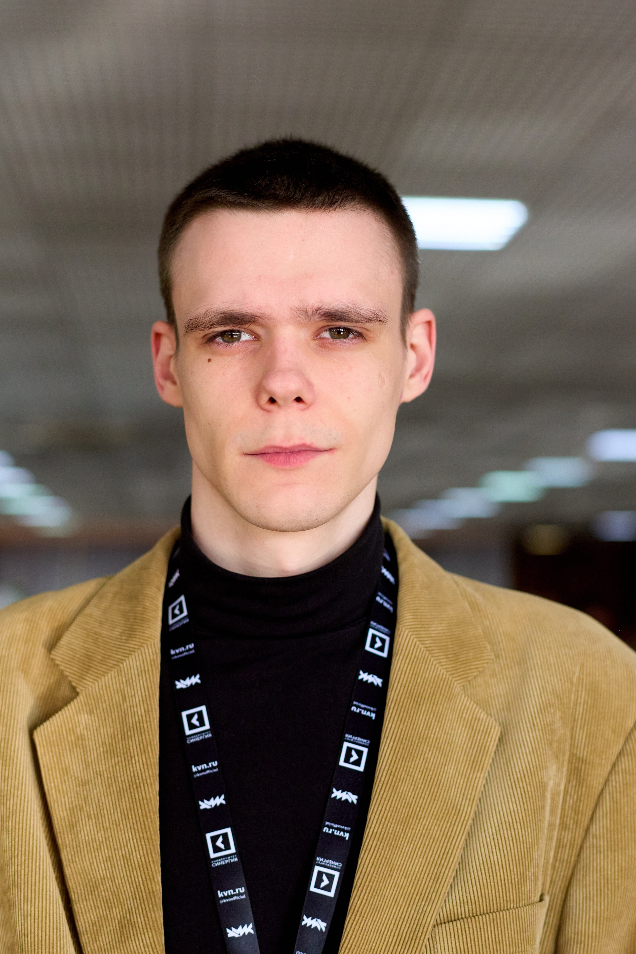 КиВиН-2025. #спецкорНвер