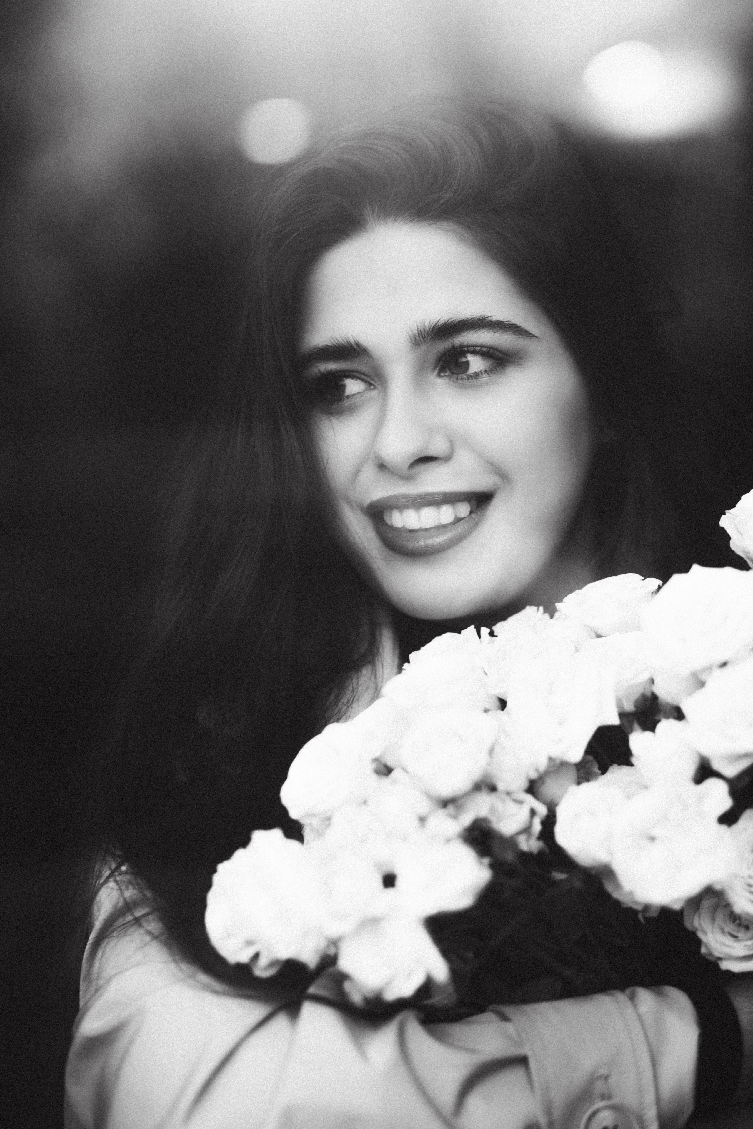 Дарья | Санкт-Петербург. Фотограф Екатерина Амбрушкевич