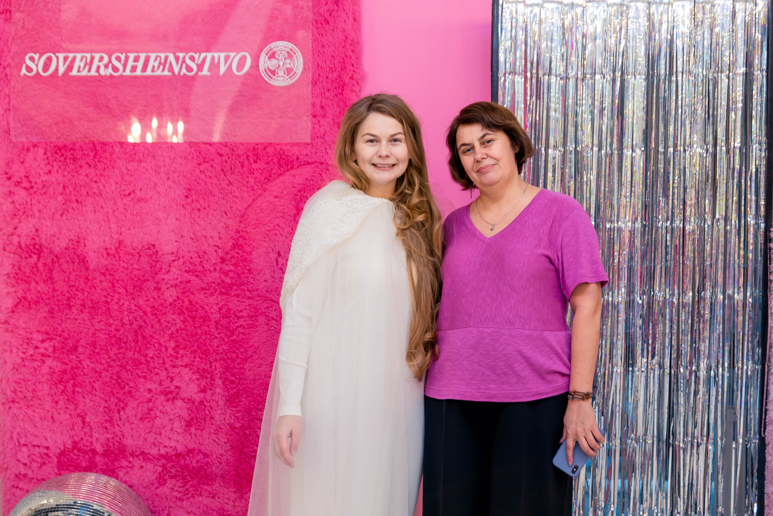 3х-летие клуба Совершенство. Фотограф в Барнауле Юлия Яковлева