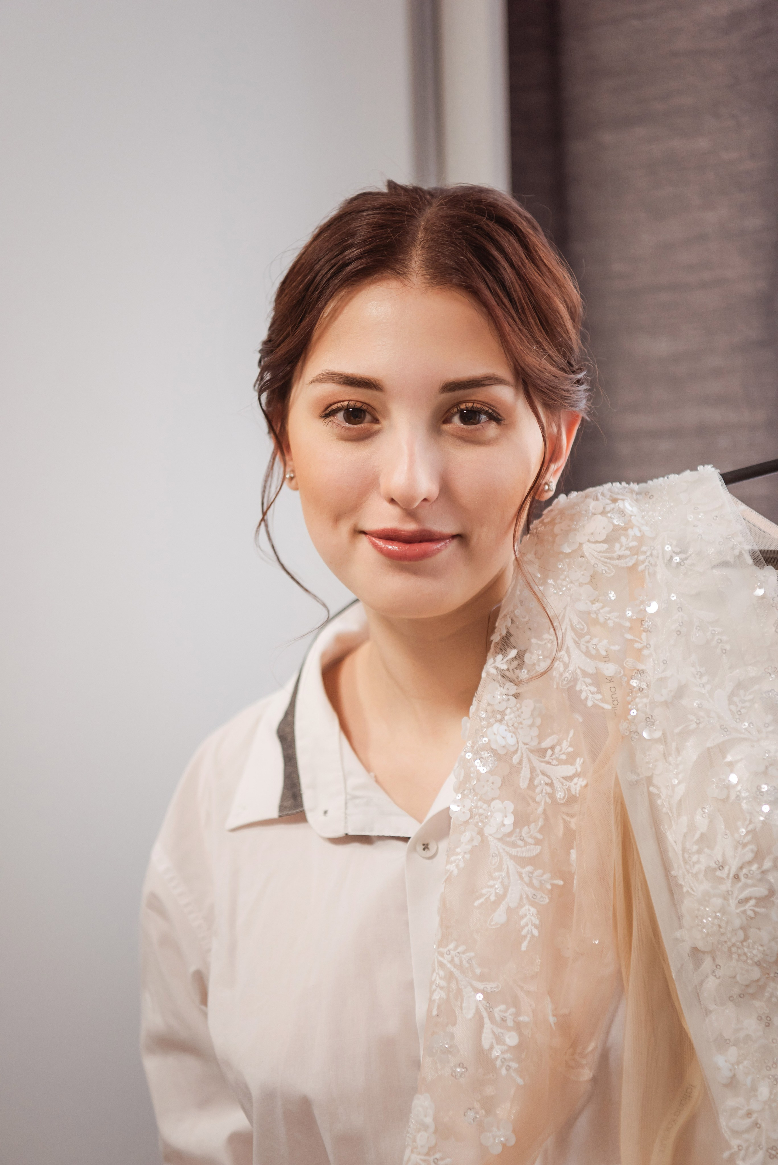 Егор и Анастасия. Свадебный и арт-фотограф Кунецкая Диана