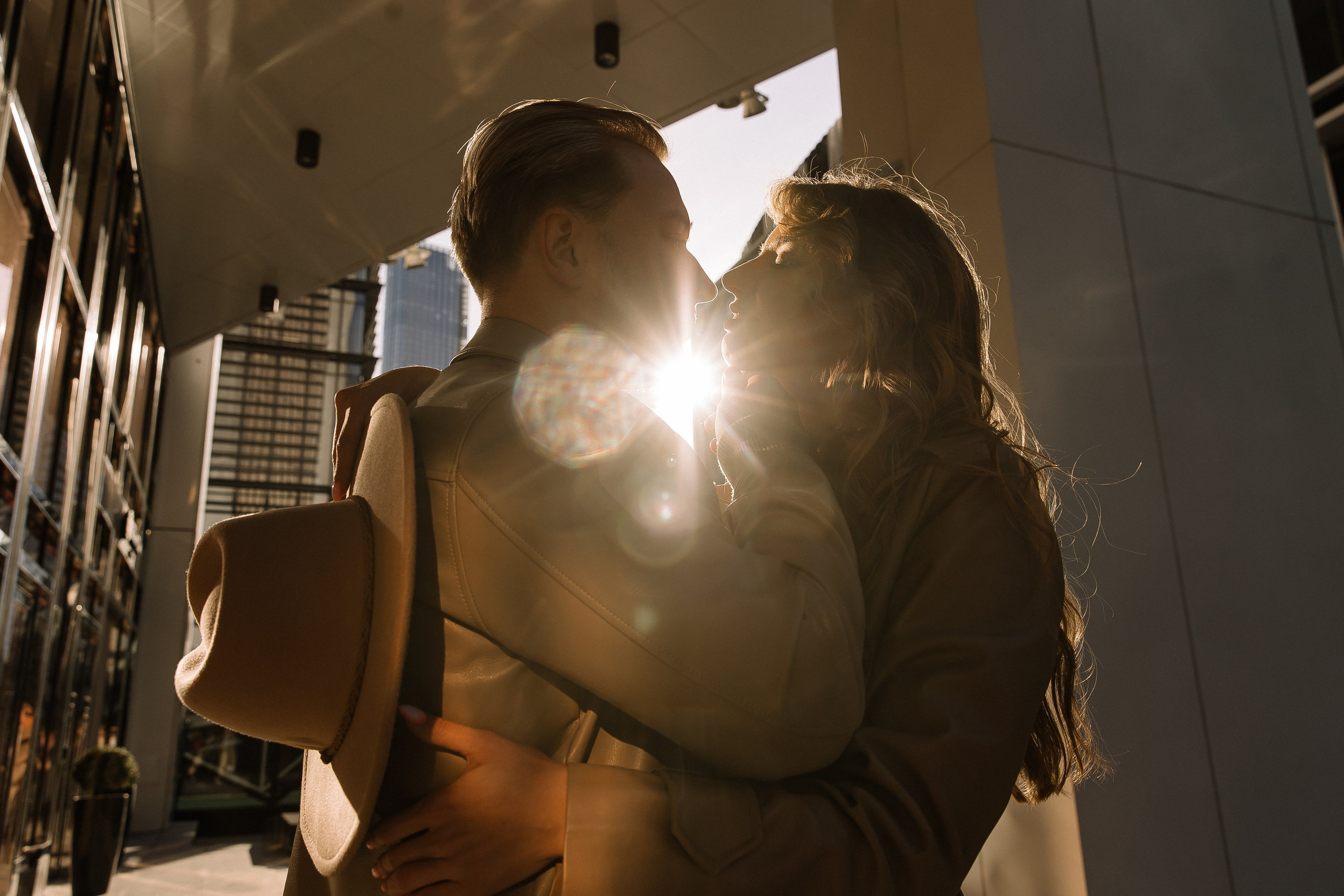 Love story Богослава и Ани. Свадебный и семейный фотограф в Набережных Челнах и Казани