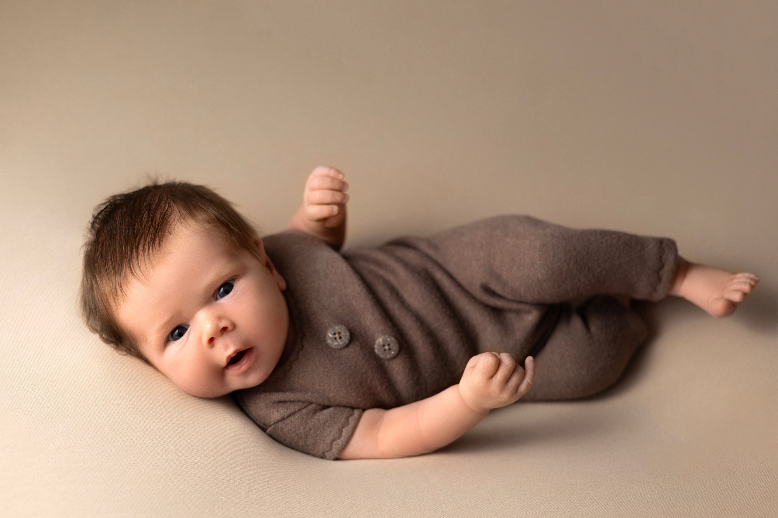 Портфолио. Фотограф новорожденных в Красноярске Марина Храмченкова