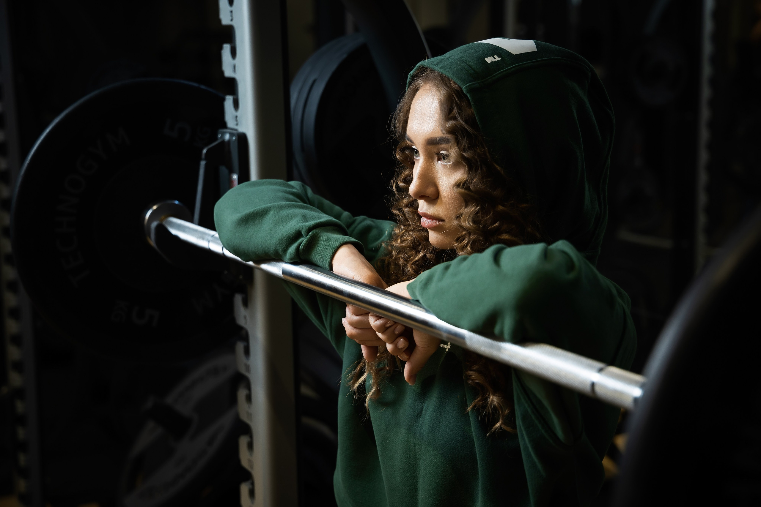 Фотосессия в Спорт зале. Семейный и Свадебный фотограф в Астане Александр Астапов