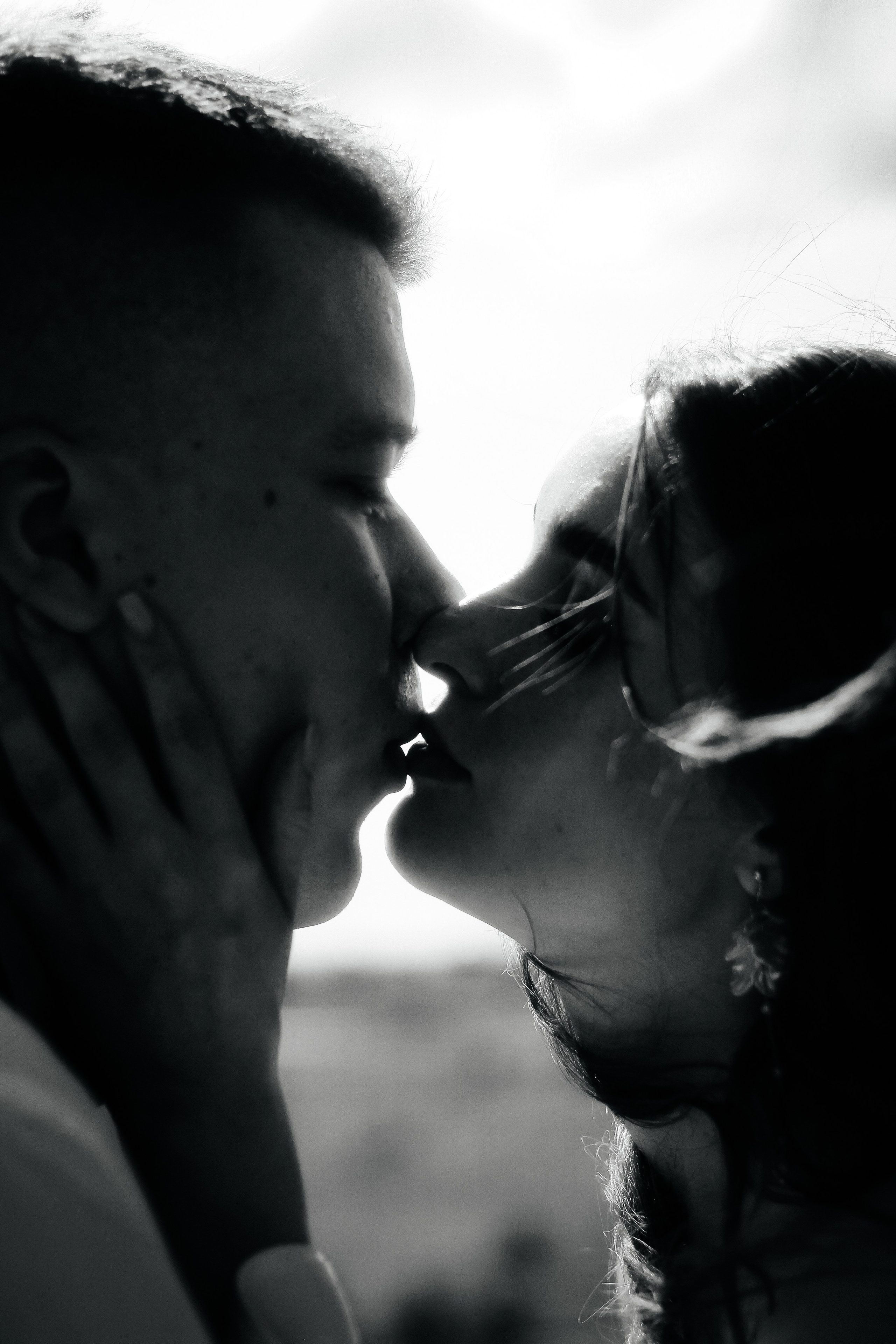 Вероника и Николай. Фотограф Киров — Глазов Арина Авакумова