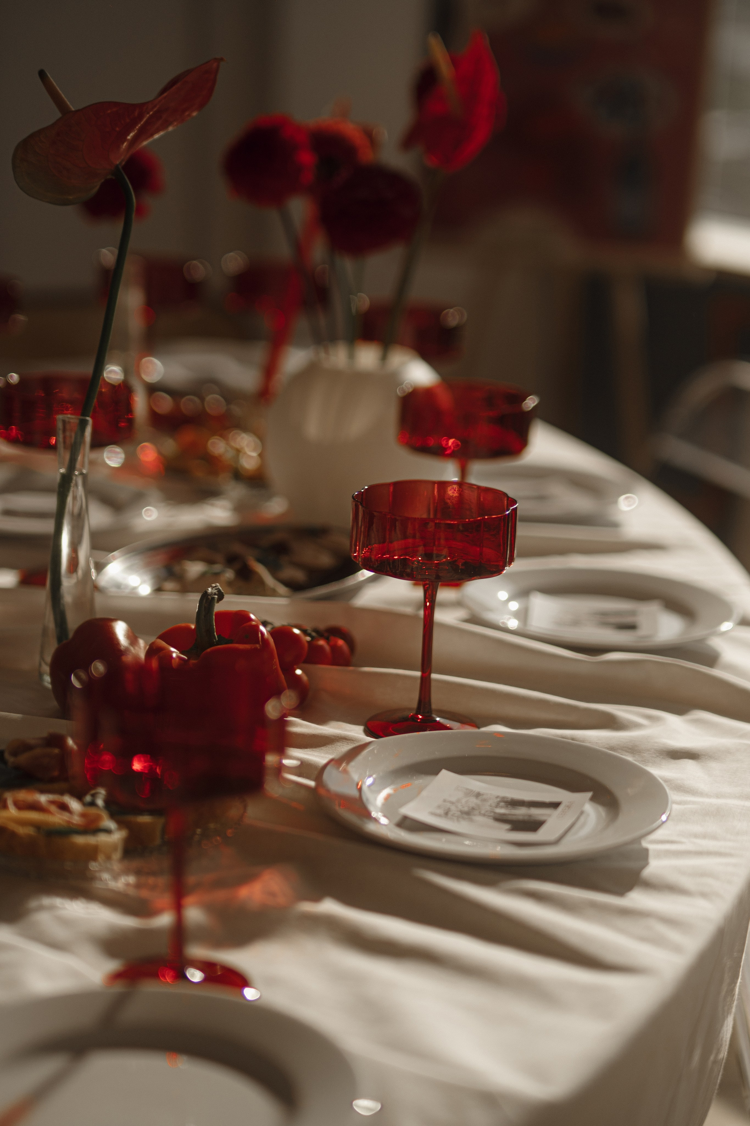 RedDay. Сентиментальная свадебная фотография