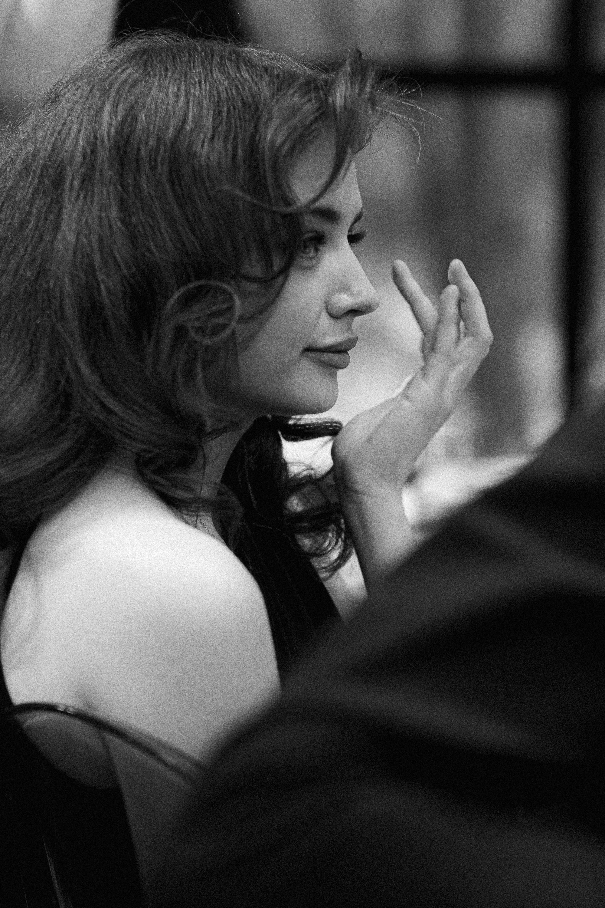 Love is all Around. Сентиментальная свадебная фотография