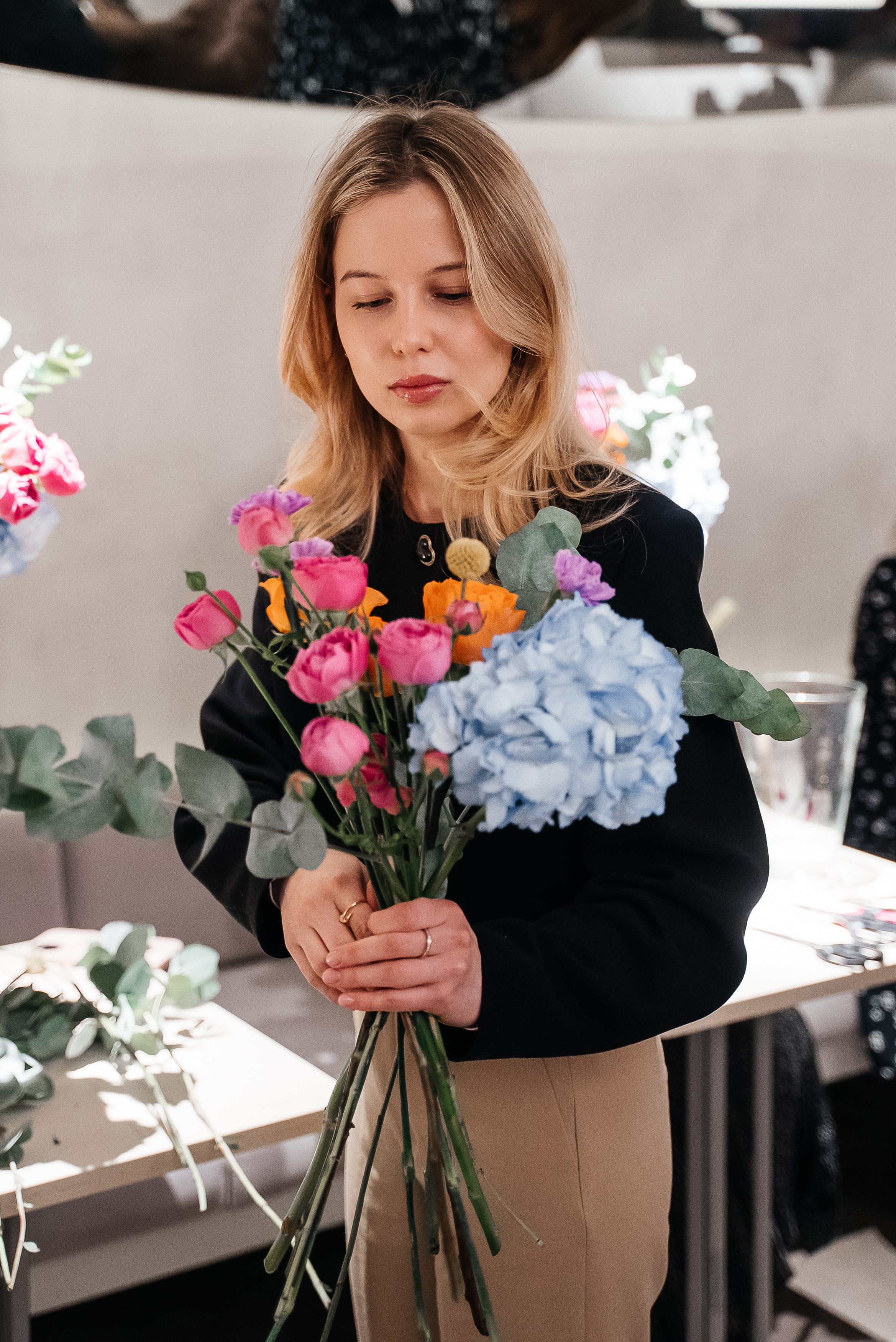 Сьесс. Павел Краснов — Свадебный и репортажный фотограф в Москве