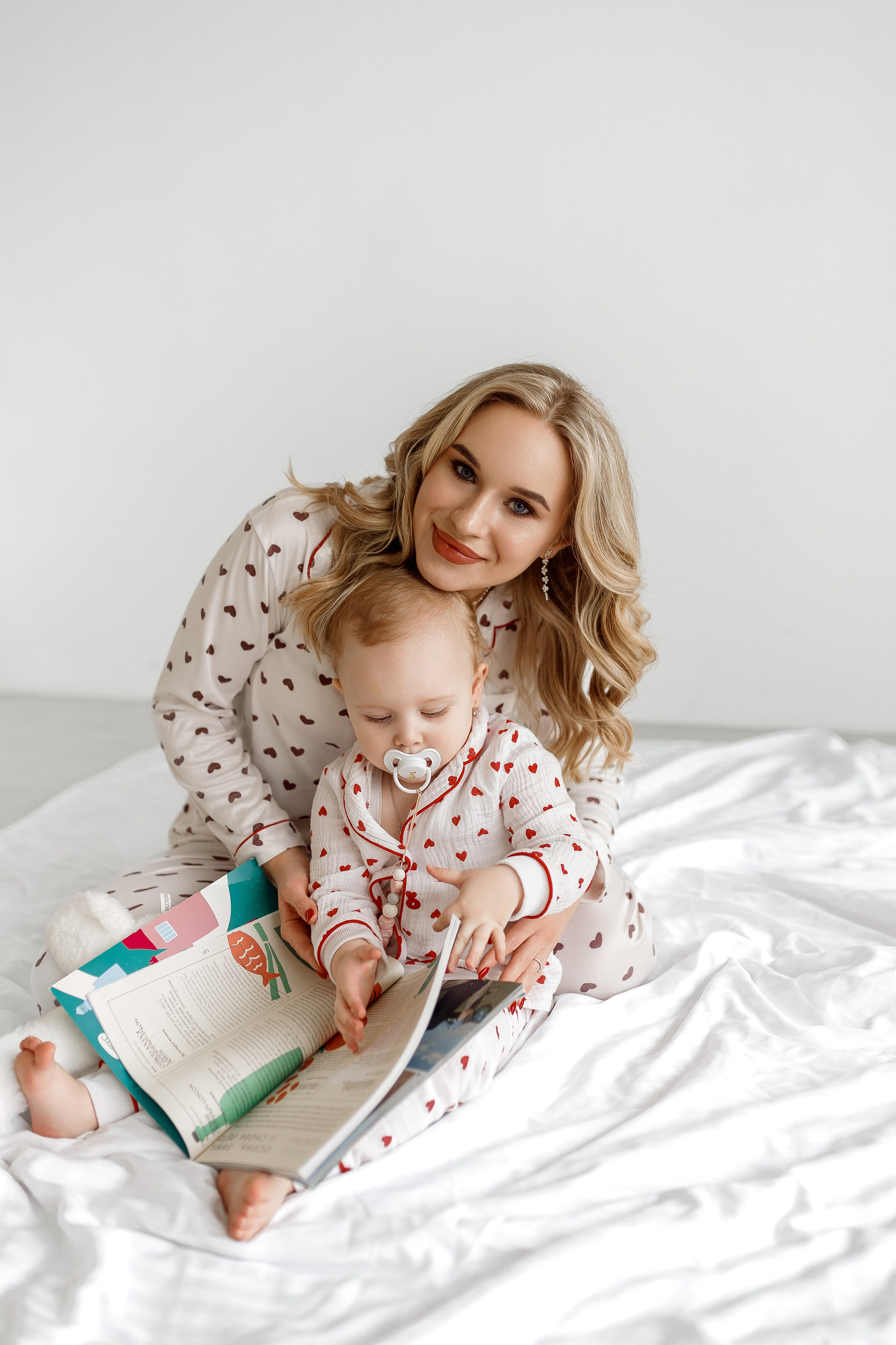 № 16. Фотограф в Москве Юлия Хамзина