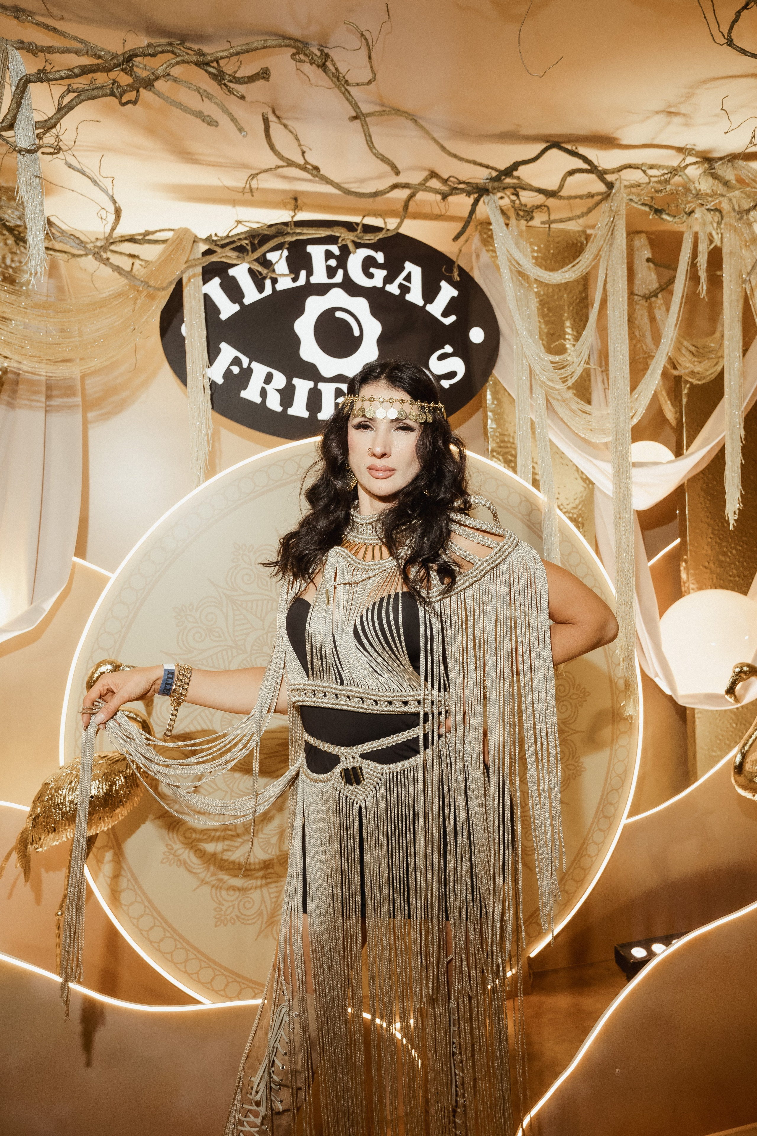 ILLEGAL FRIENDS — MIRAGE [PART II]. СВОИ. ФОТООТЧЕТЫ-СОБЫТИЯ-МЕСТА