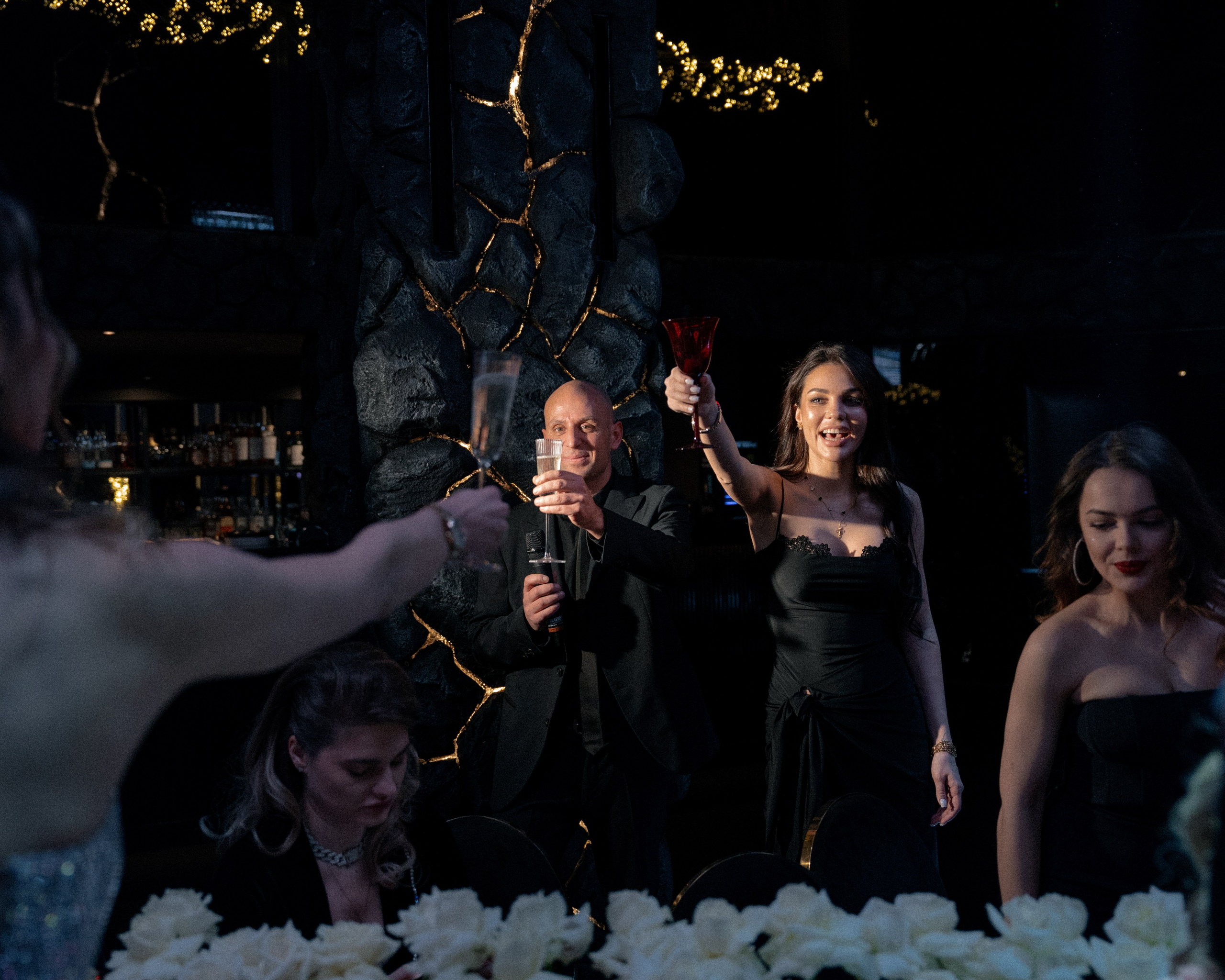 K. Свадебный фотограф в Москве Александр Нестеров