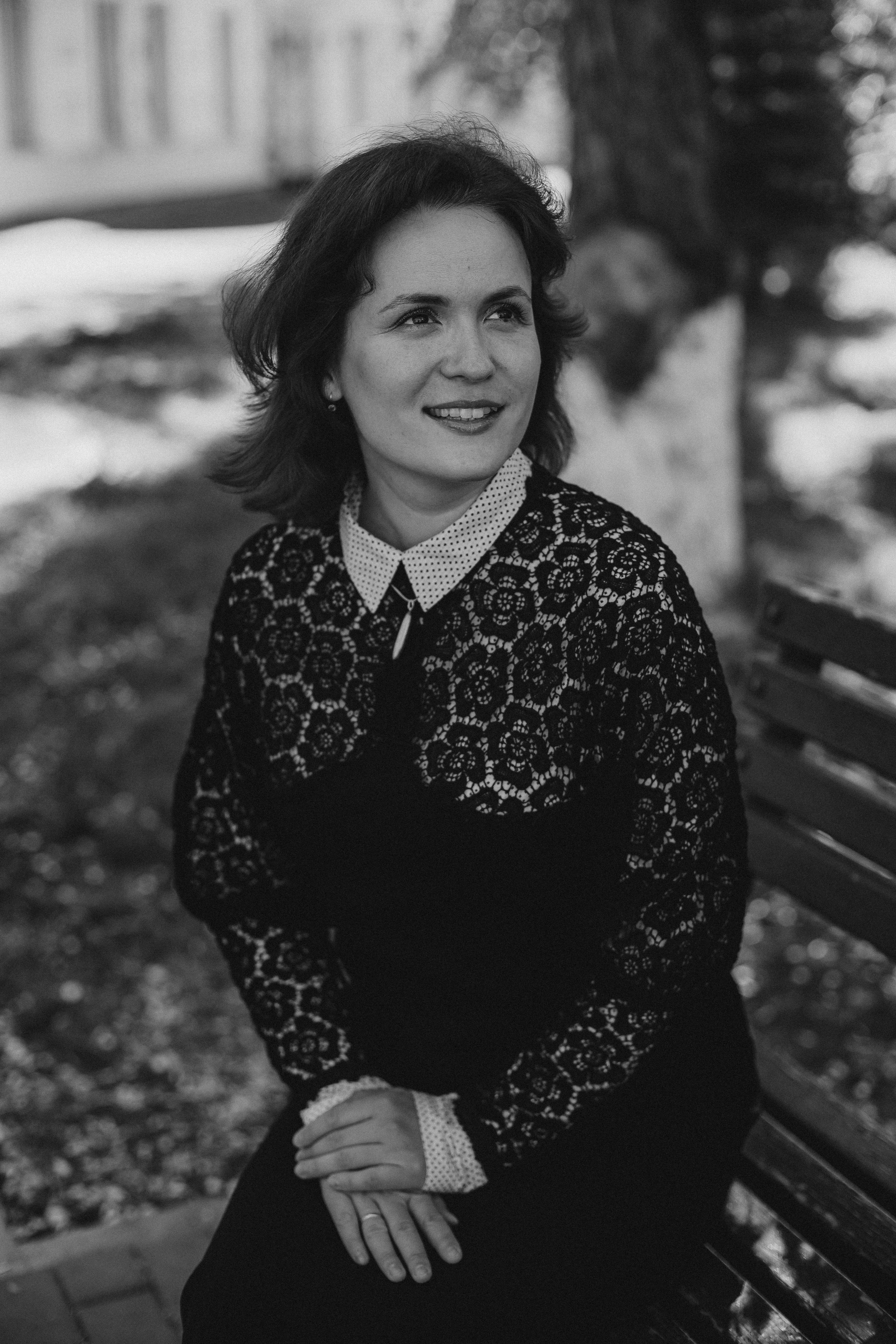 Лана. Семейный фотограф новорожденных УФА Гульнара Зиновьева