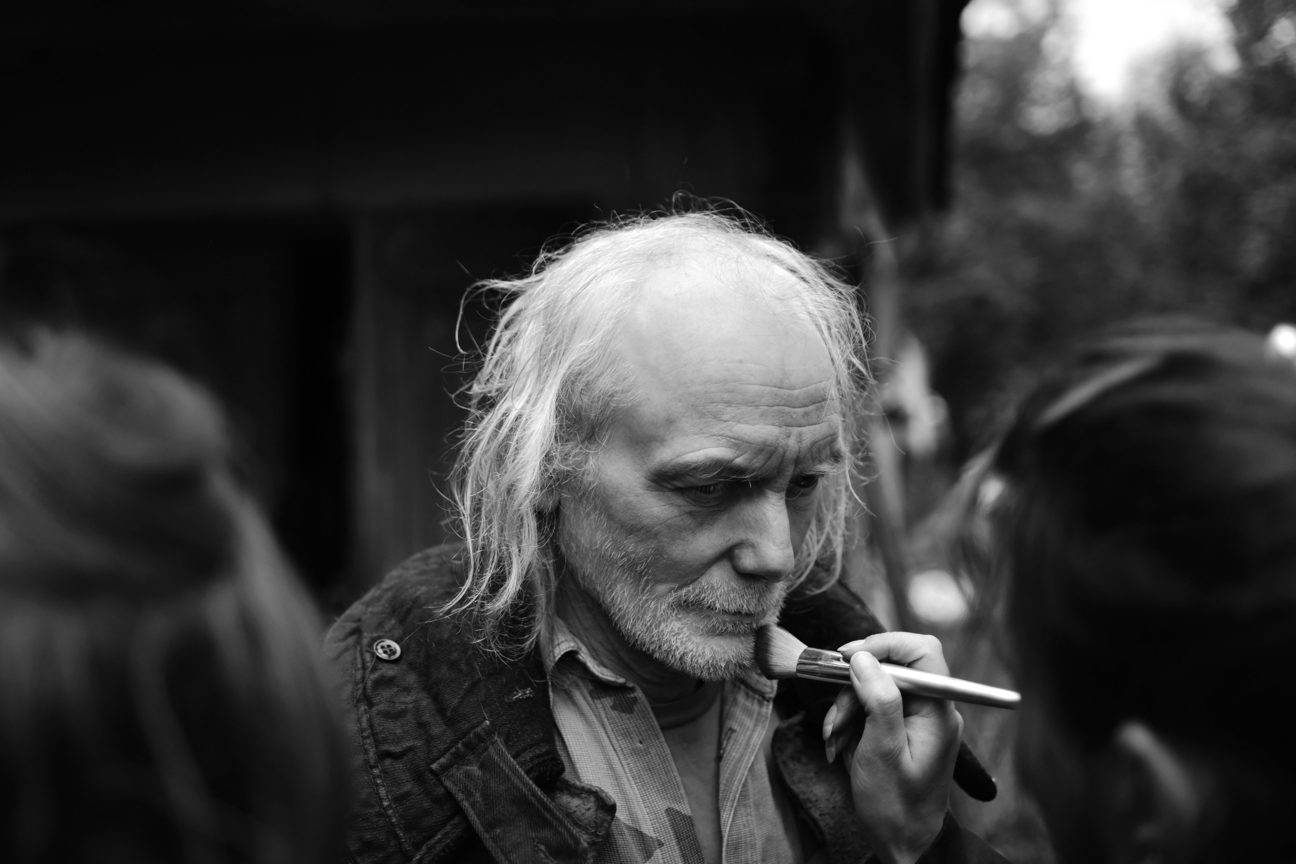 Репортаж. Фотограф Светлана Амирханова