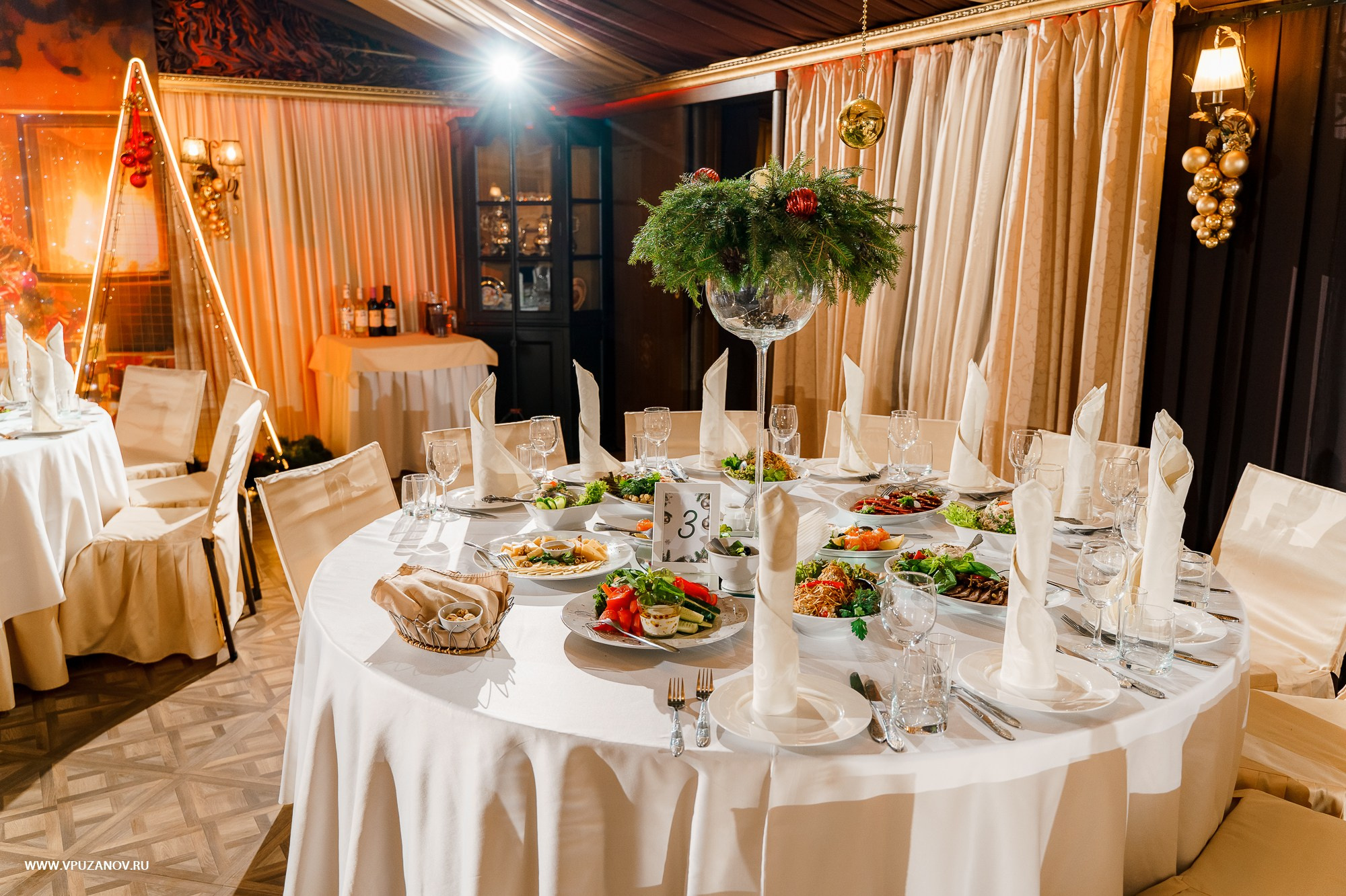 Фотосъемка дня рождения