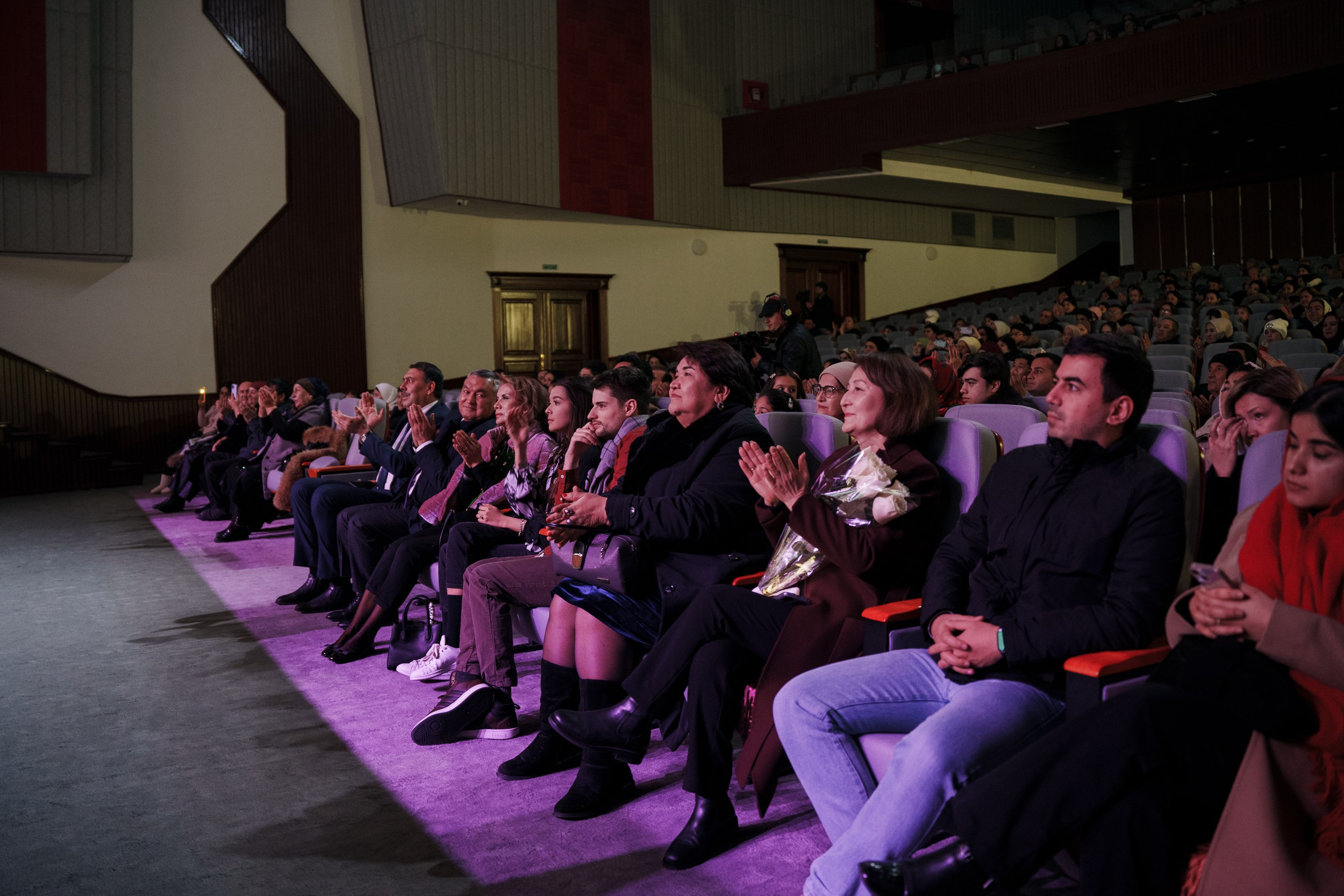 NOMAD «Концерт». Портретный и Репортажный Фотограф Москва