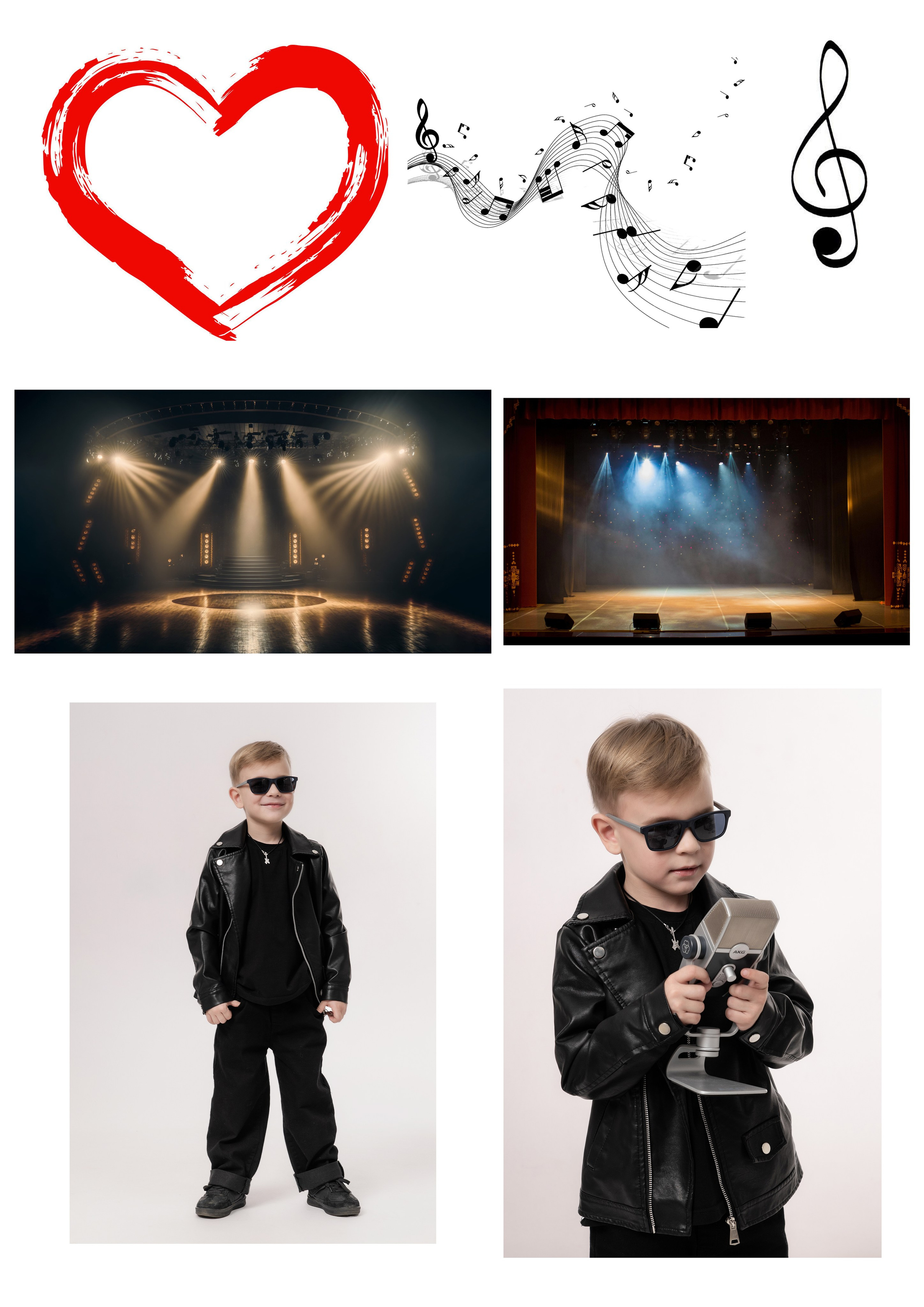 Постеры. Портретный, детский и арт фотограф Куграшов Евгений