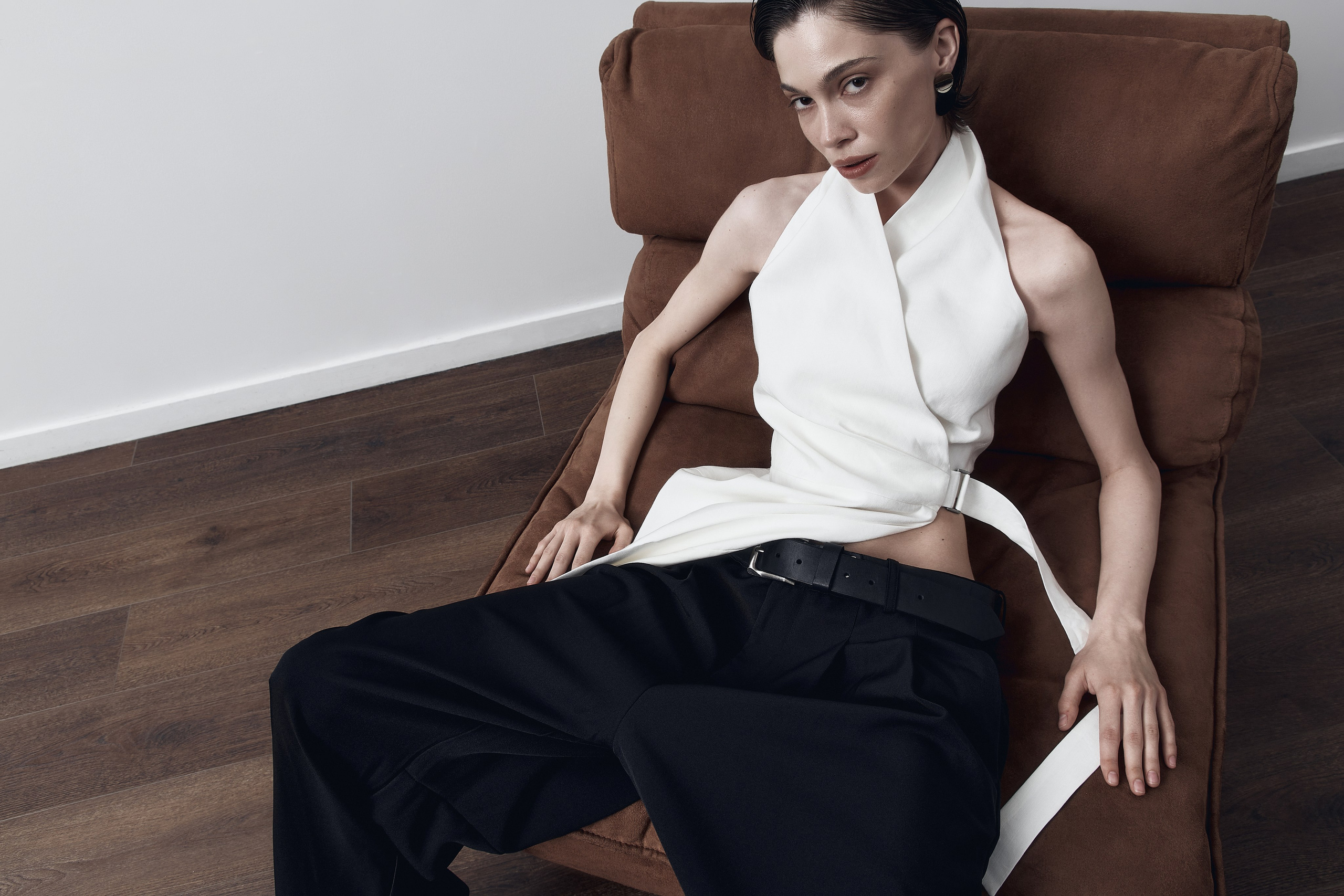FOR SAMMEN SCHOOL. Ann Pimenova | Retoucher