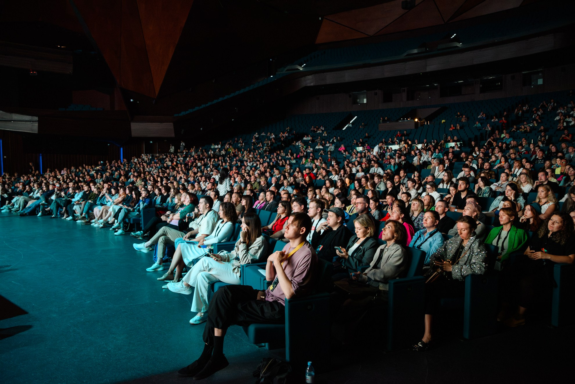 Яндекс — Всё дело в рекламе (репортаж и фотозона). Константин Солодянкин — свадебный и репортажный фотограф в Екатеринбурге и Верхней Пышме