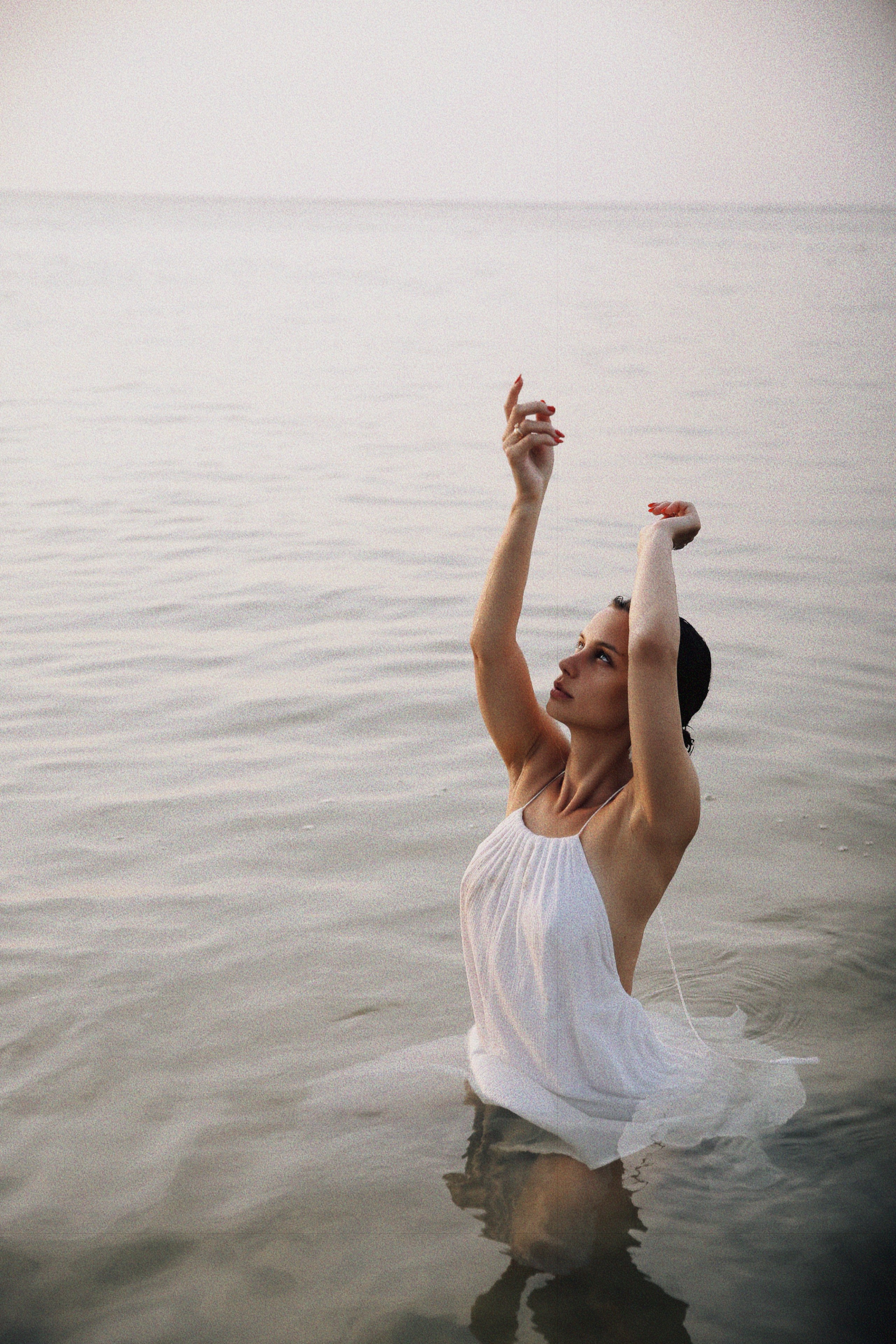 Егор и Алёна, Таиланд. Фотограф и видеограф Анна Домашенко