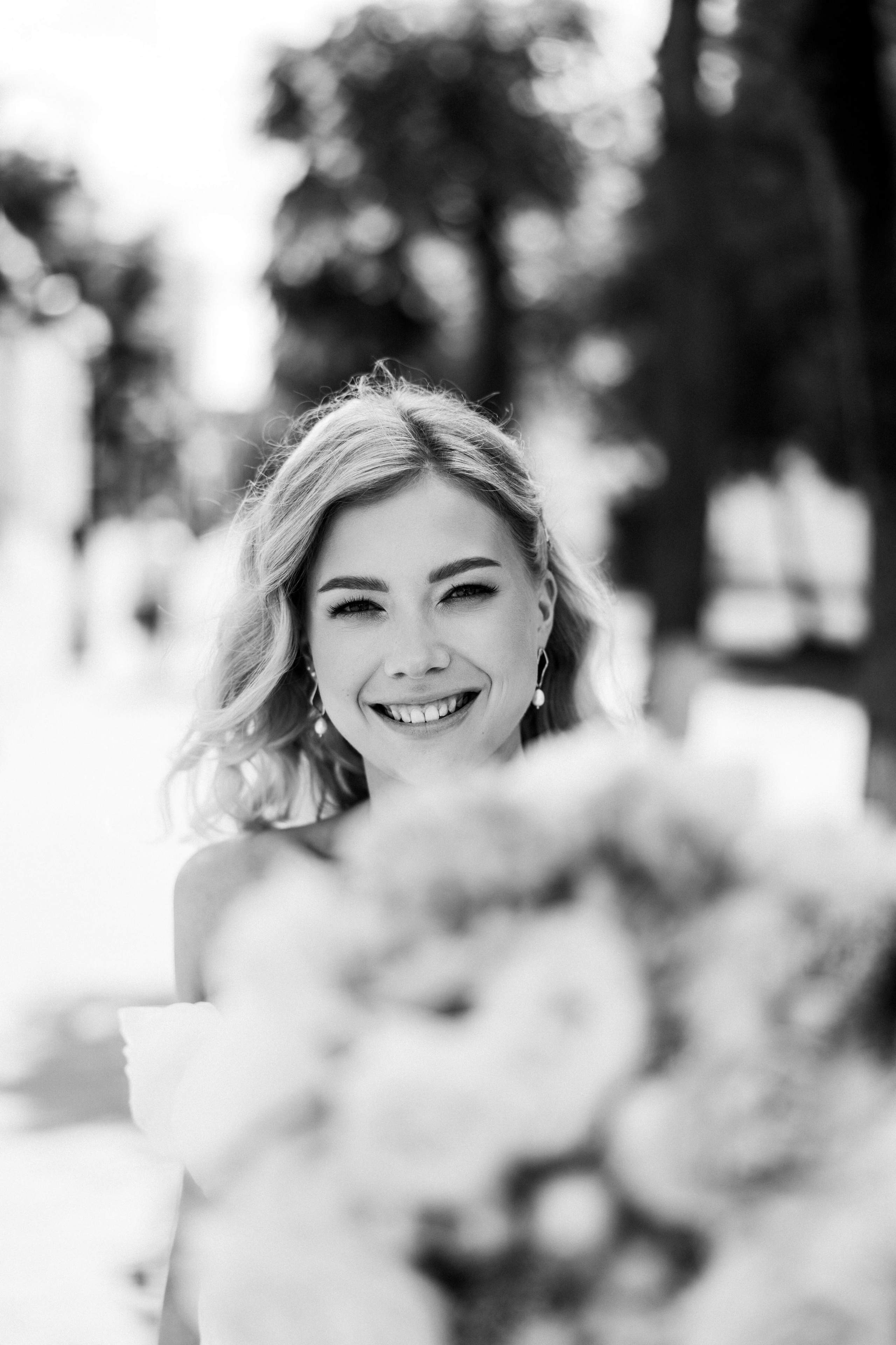 Дима + Ксюша. Свадебный фотограф в Смоленске Витя Лысенков