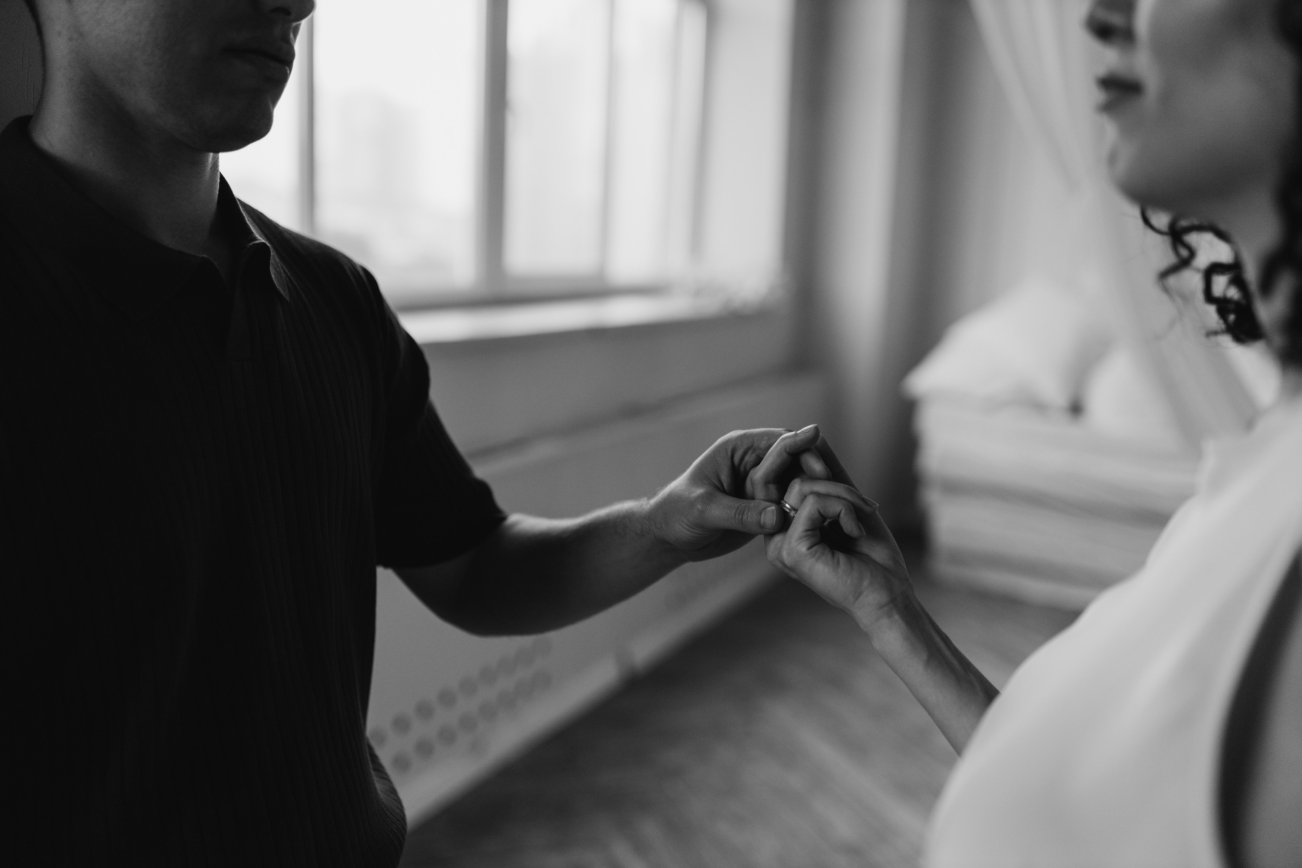 Скоро будет трое. Свадебный и семейный фотограф в Самаре и Москве