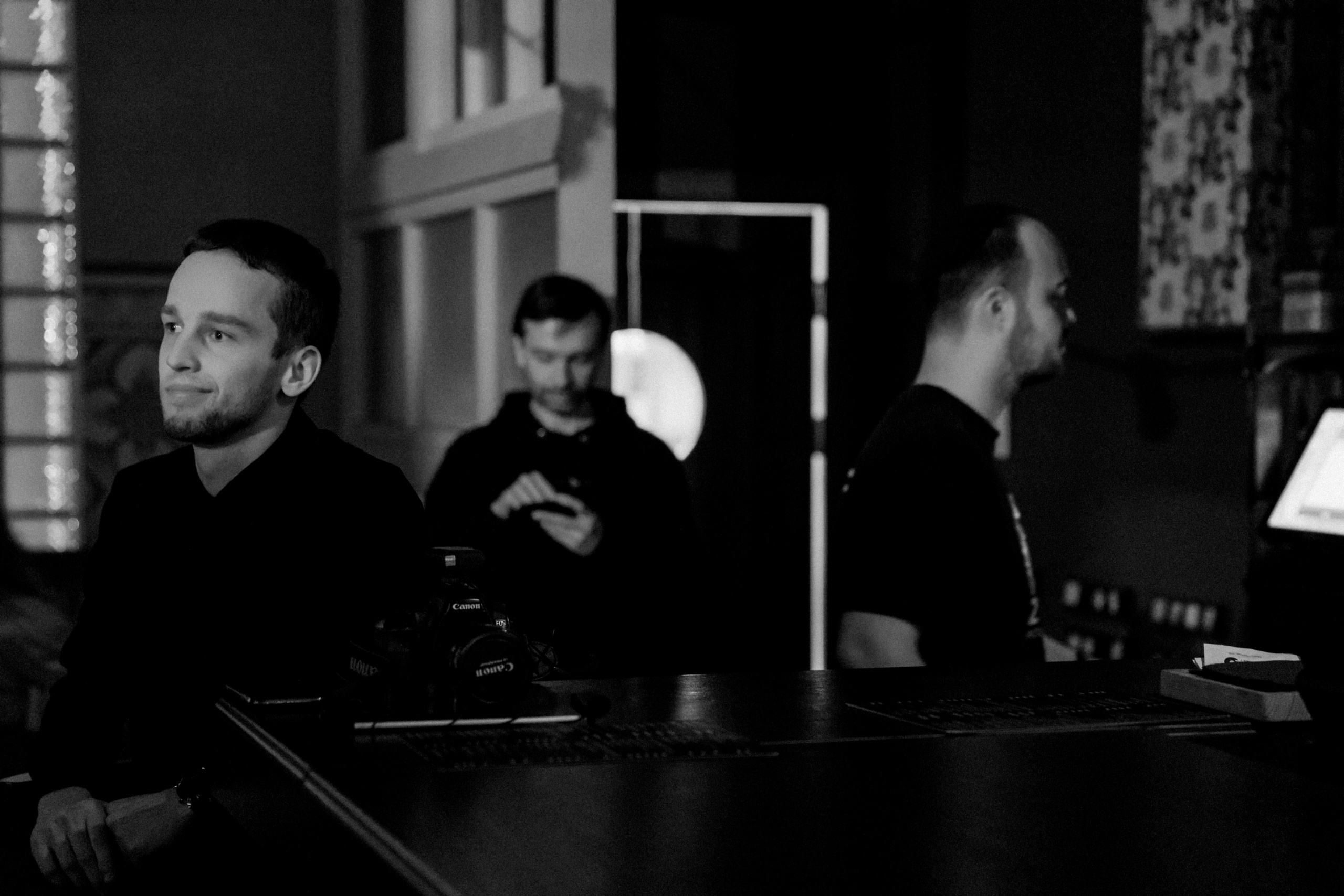 КВИЗ. Свадебный и семейный фотограф в Самаре и Москве