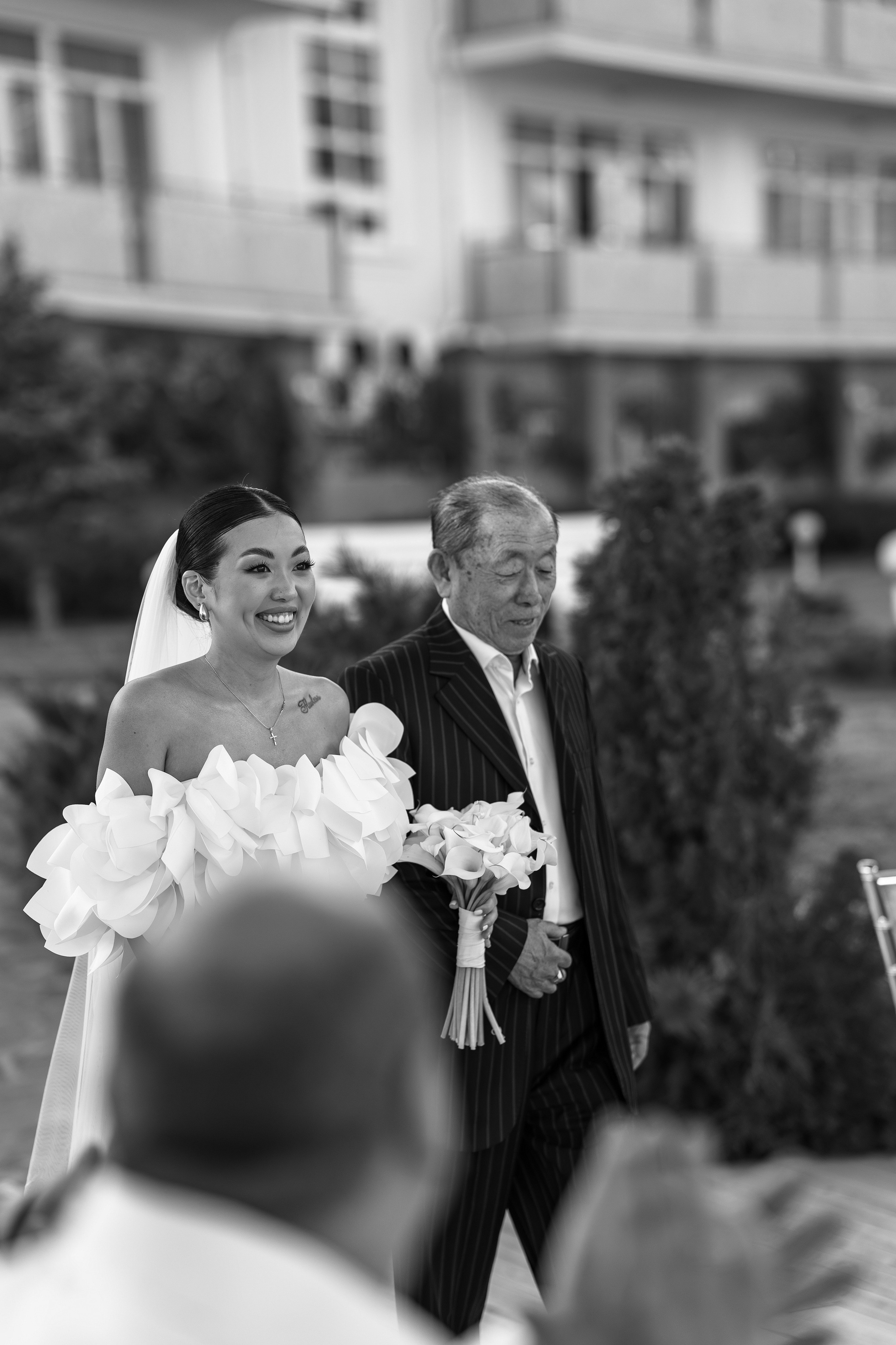 Давид и Владислава. Свадебный и портретный фотограф в Симферополе и Крыму