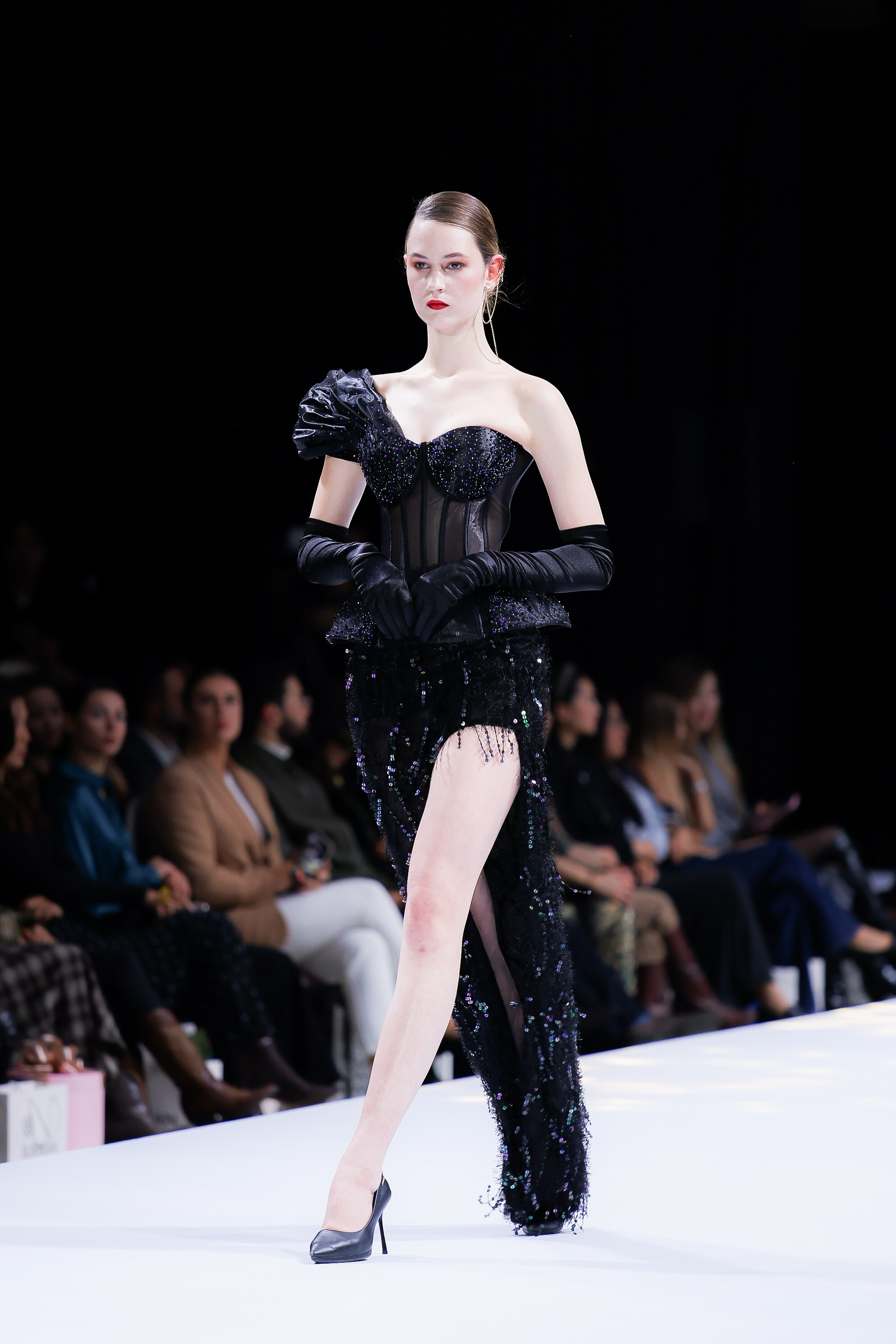 Eurasian Fashion Week. Фотограф в Алматы