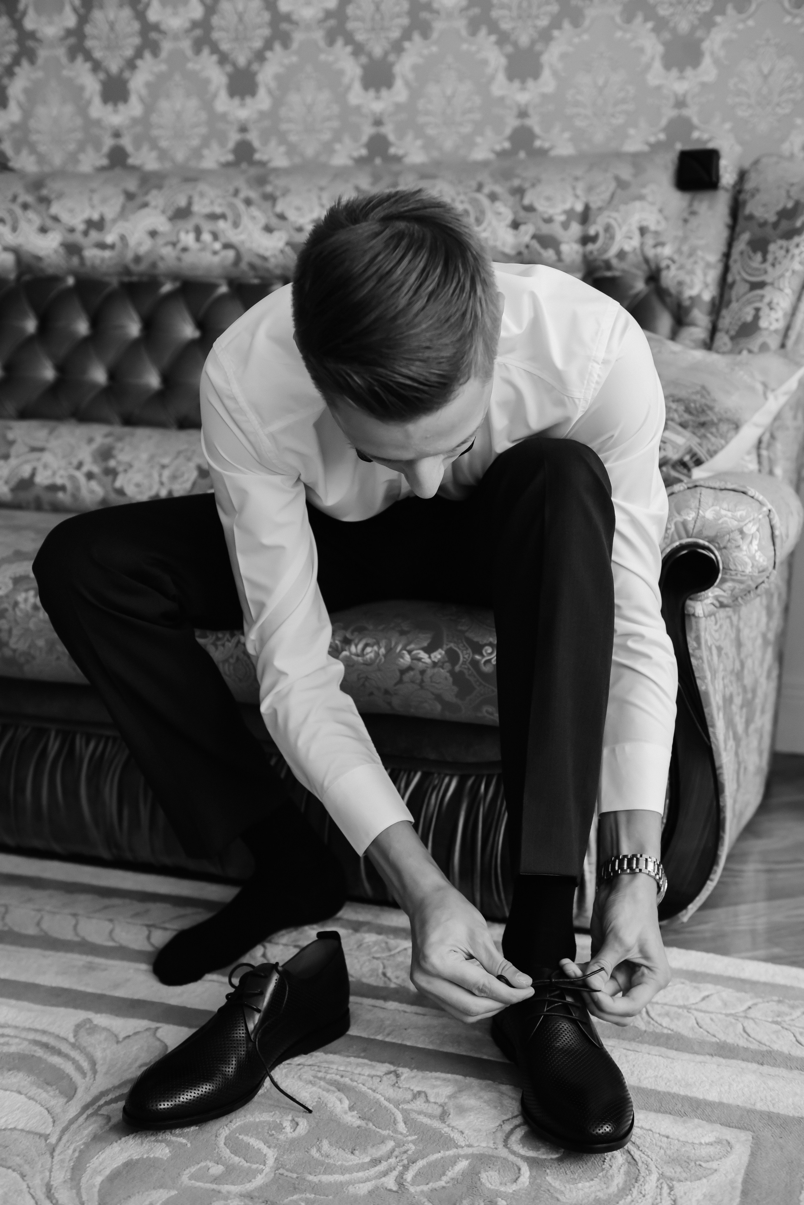 Артем и Анастасия. Главная