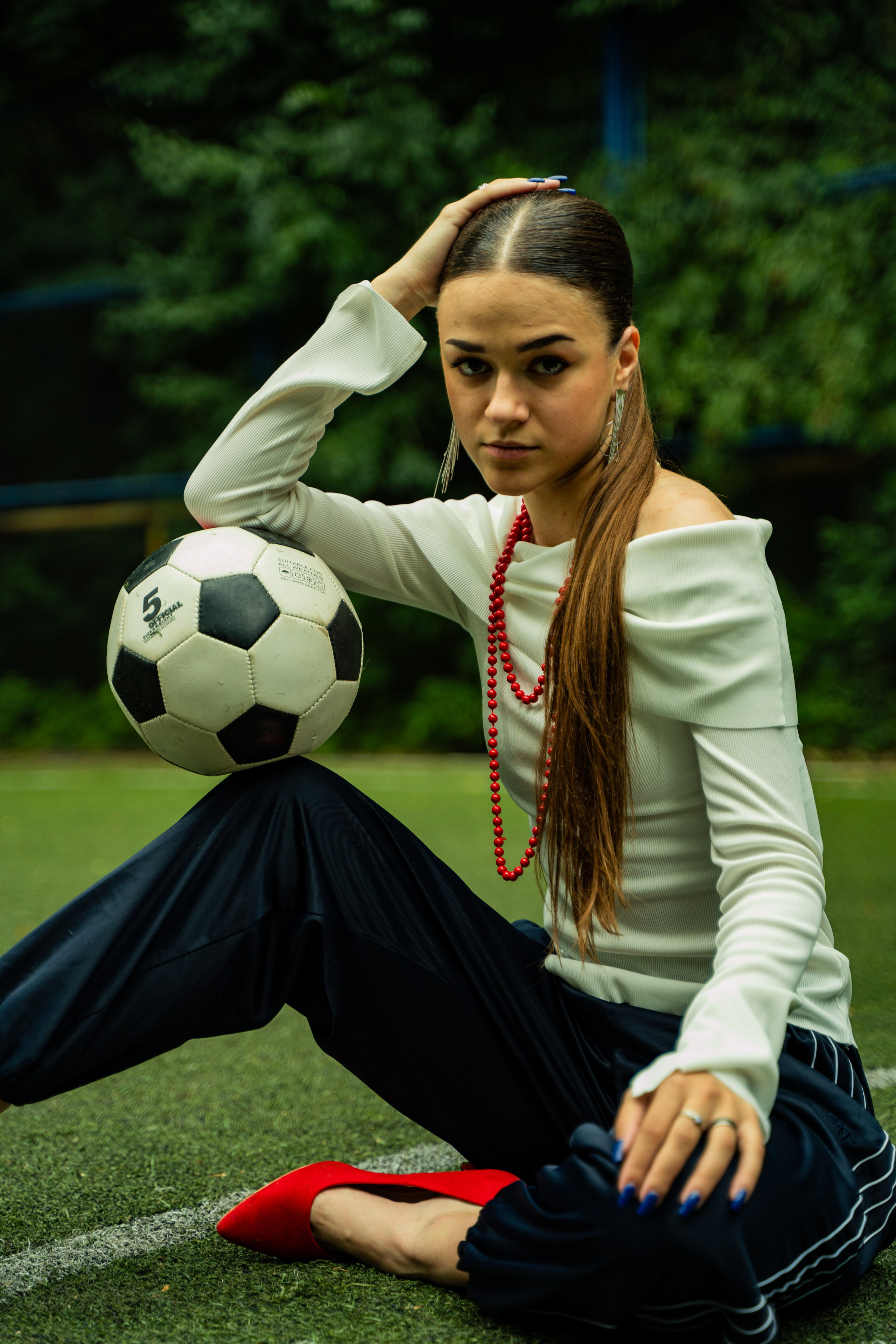 Фотосессия