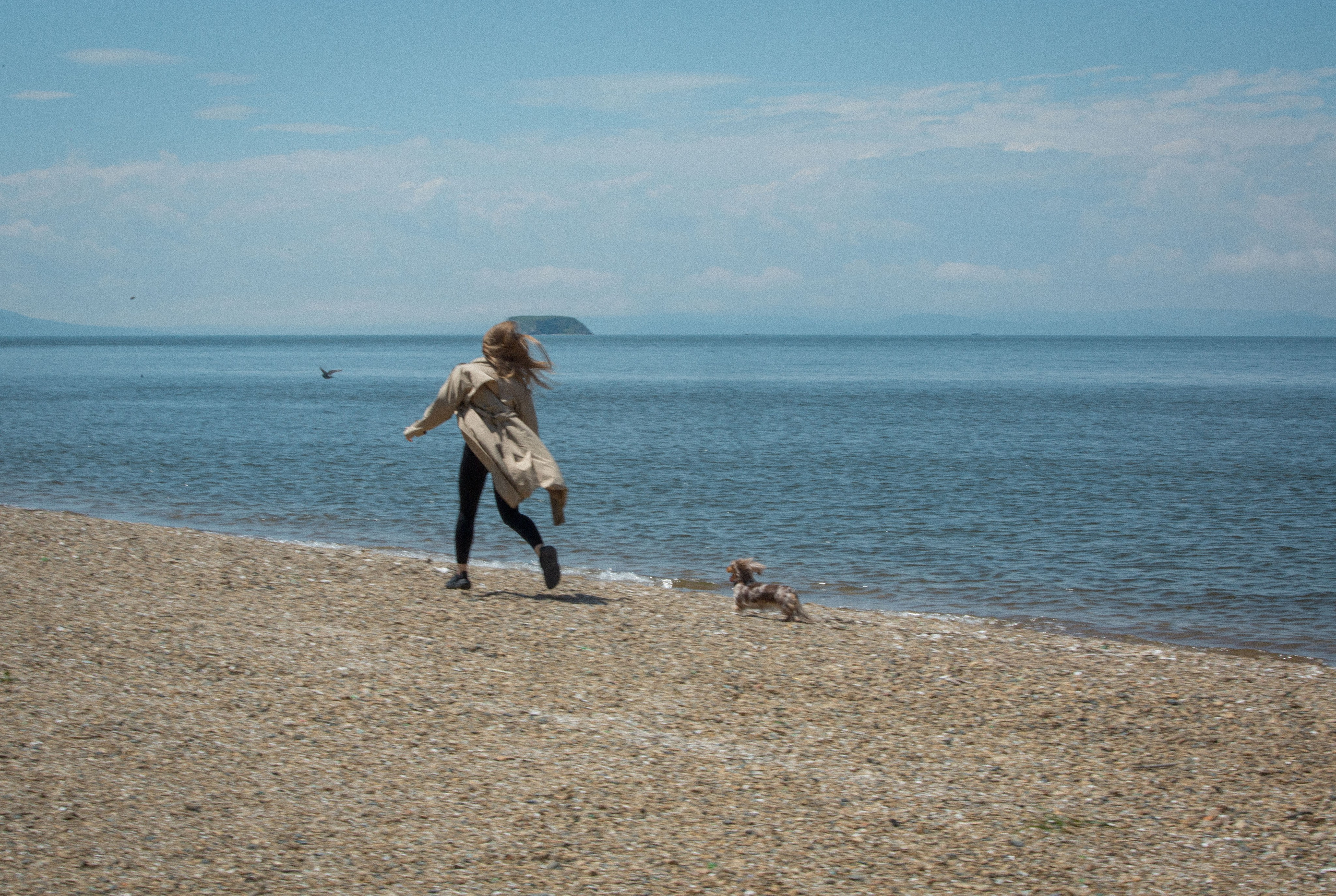 Лера и Тия. Фотограф Виктория Куприянова