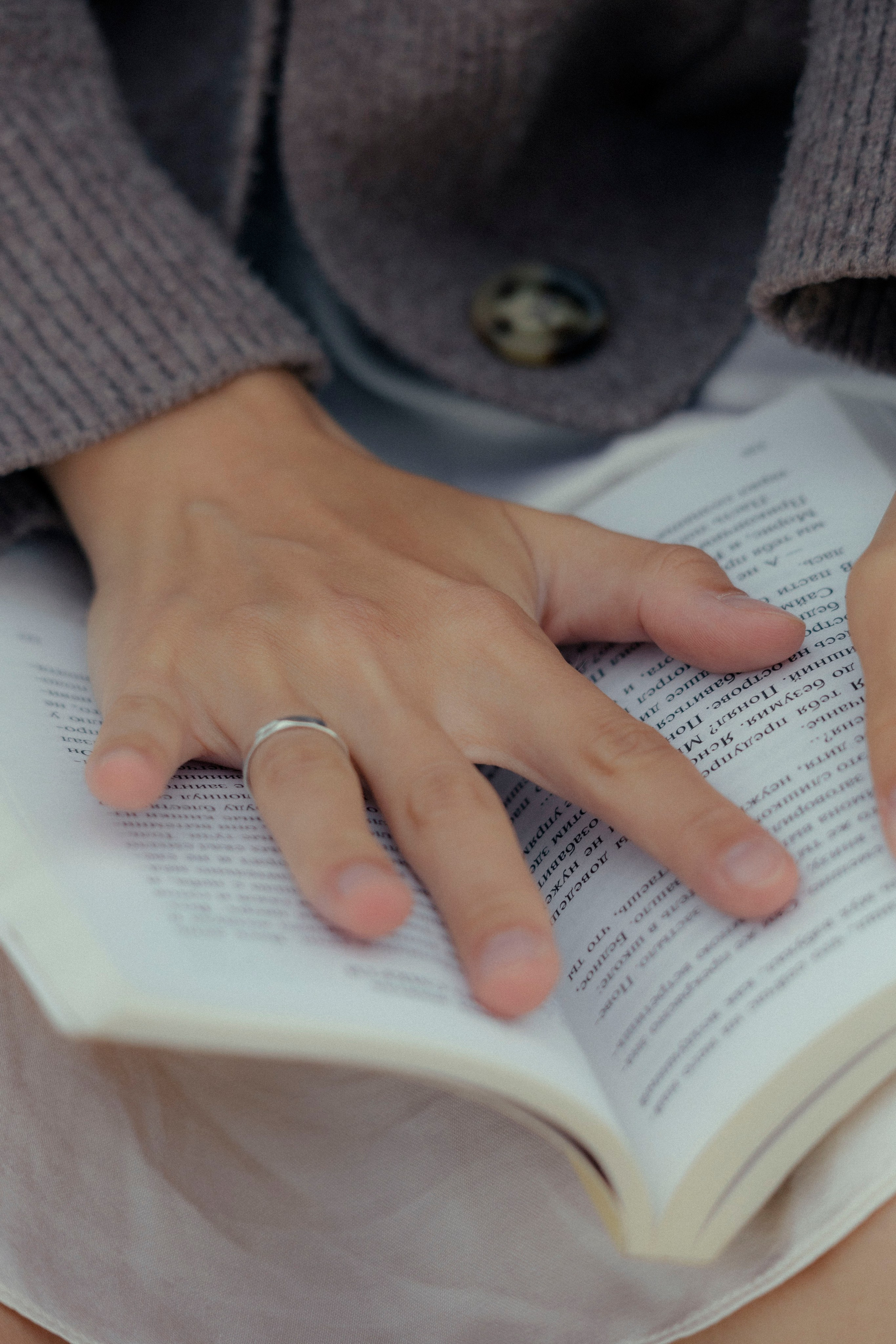 Утро с Галей. Фотограф Виктория Куприянова