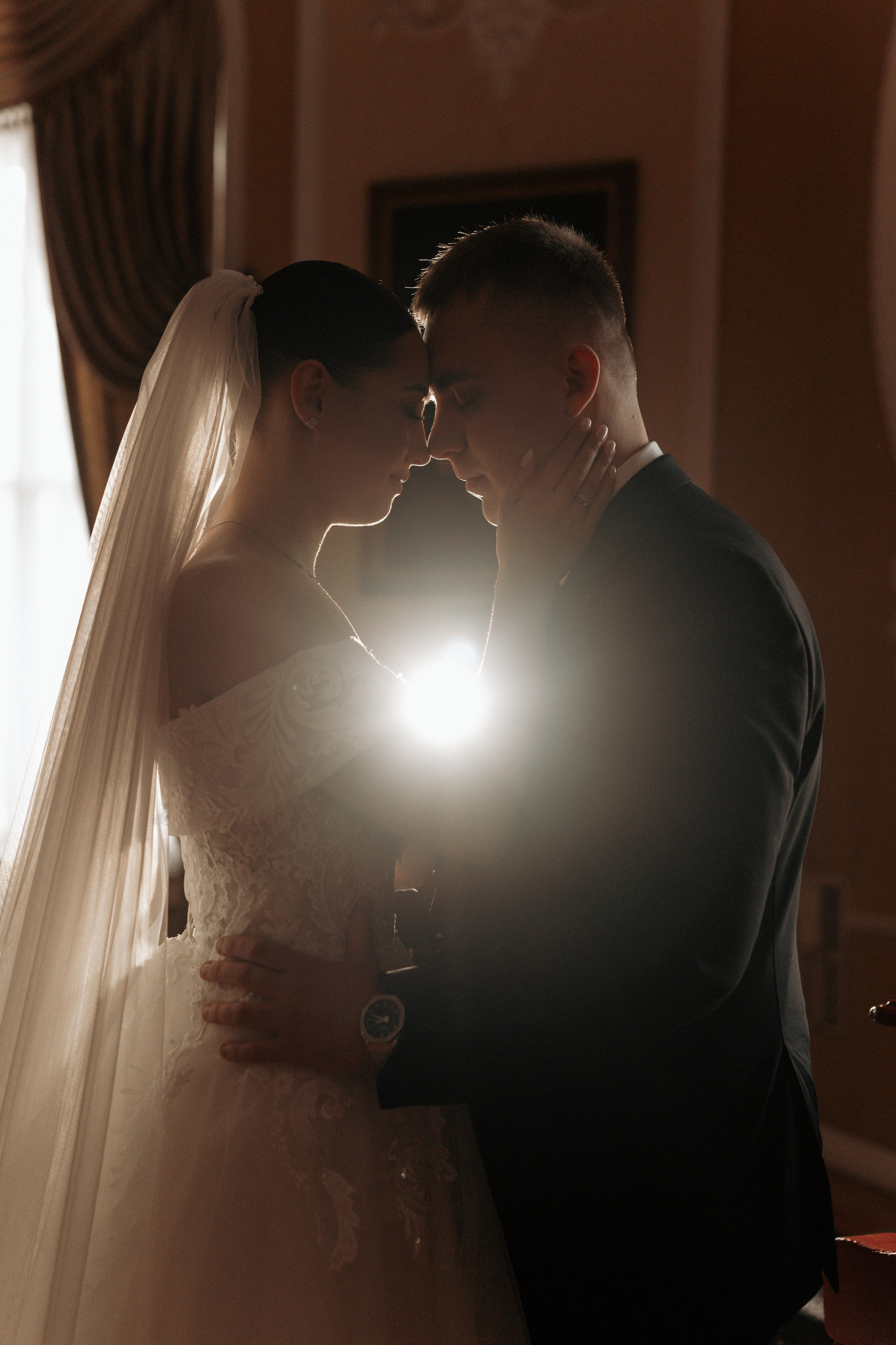 Екатерина и Глеб 💍🤍. Свадебный фотограф в Тамбове Павел Четвертков