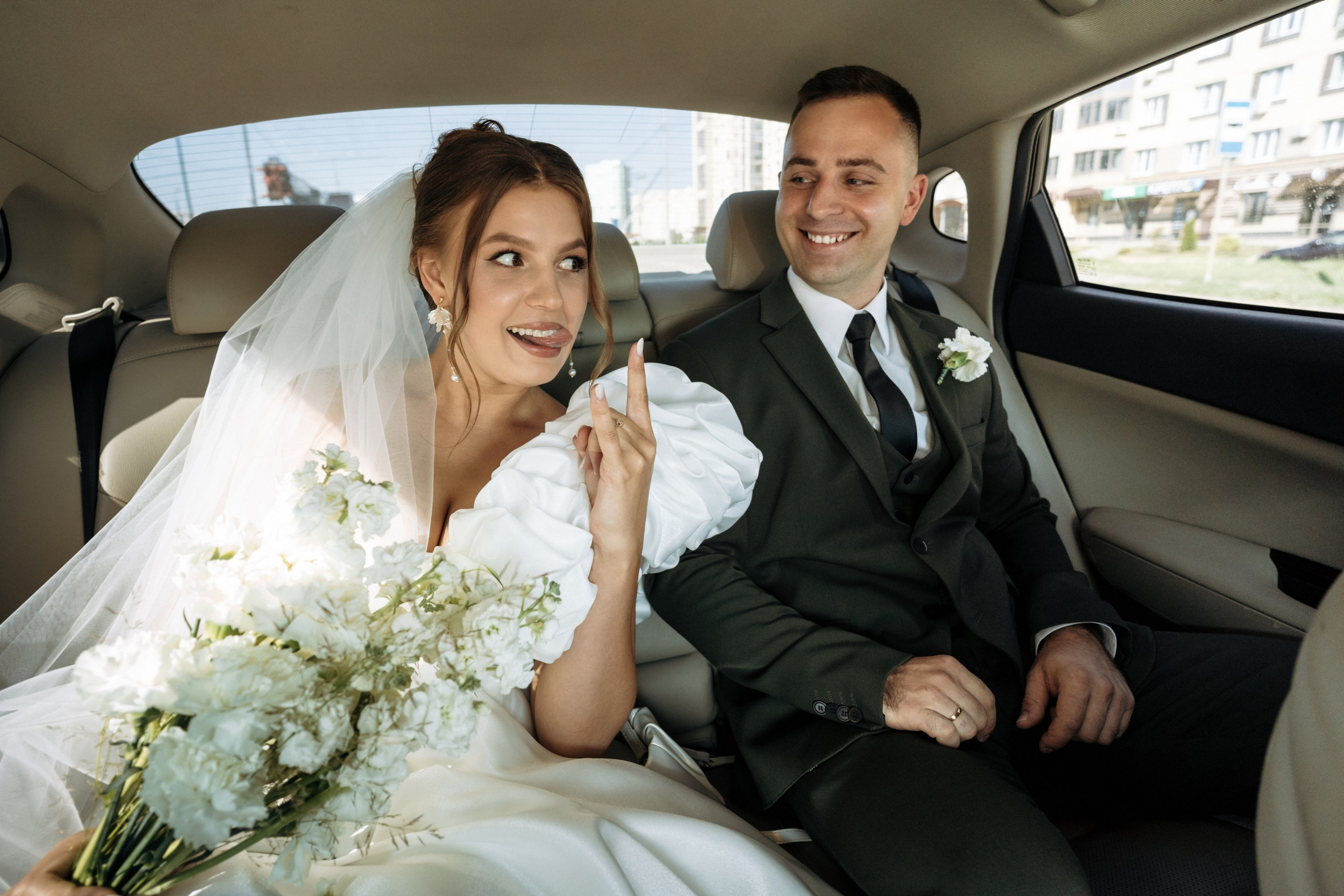 Венчание в Тамбове. Свадебный фотограф в Тамбове Павел Четвертков