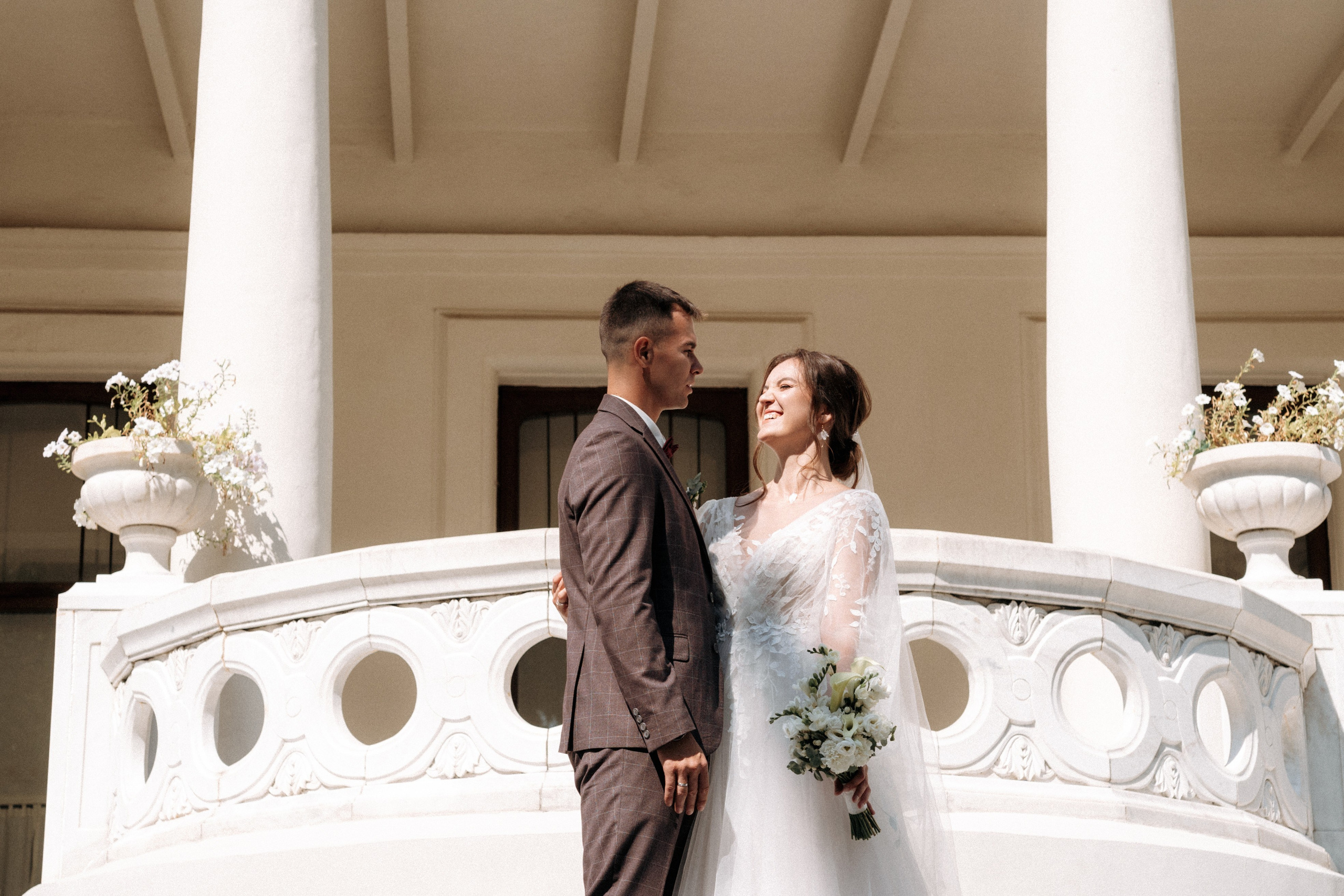 Свадебная съемка в Тамбове. Свадебный фотограф в Тамбове Павел Четвертков