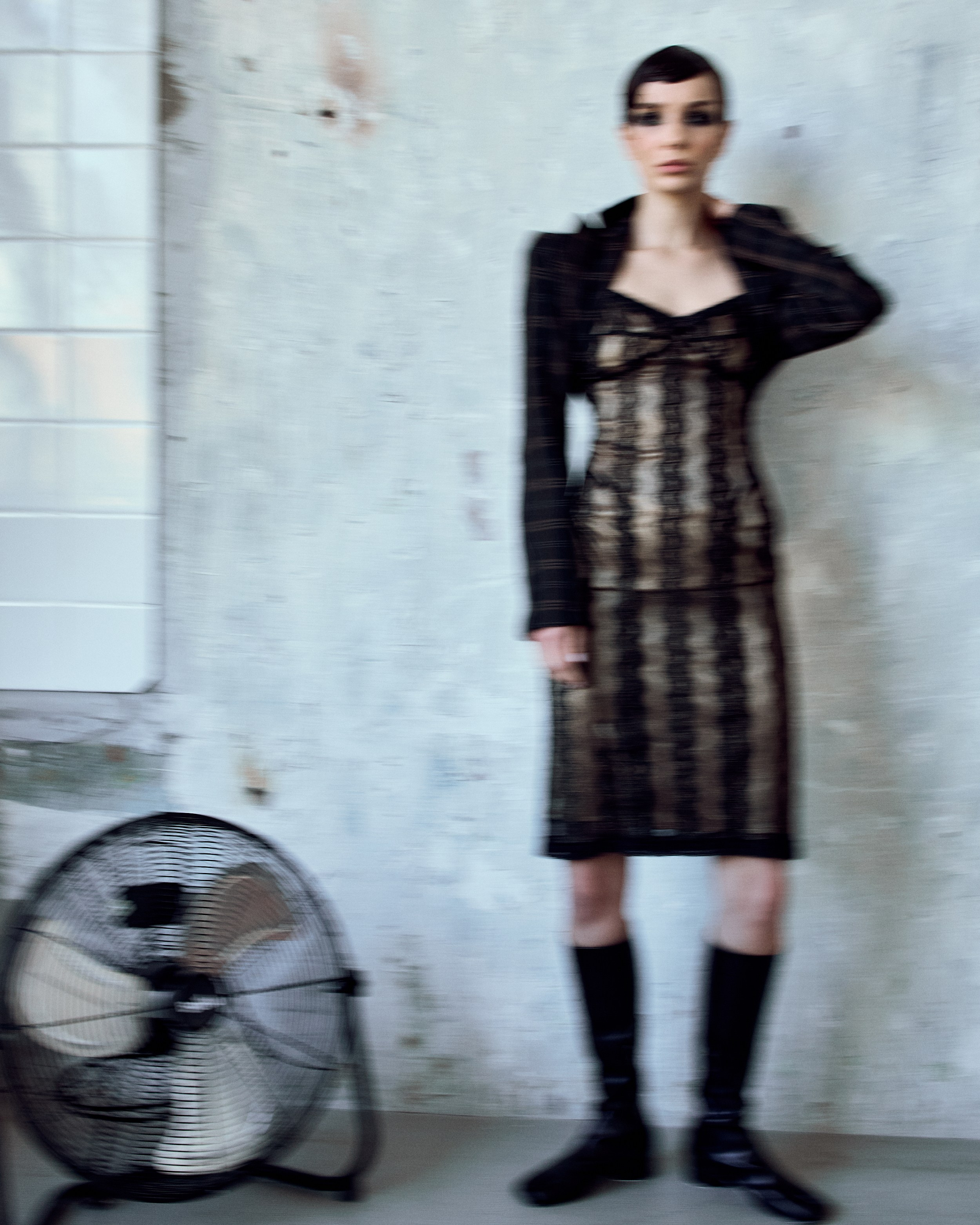 Boho Chik. Фотограф для брендов в Москве