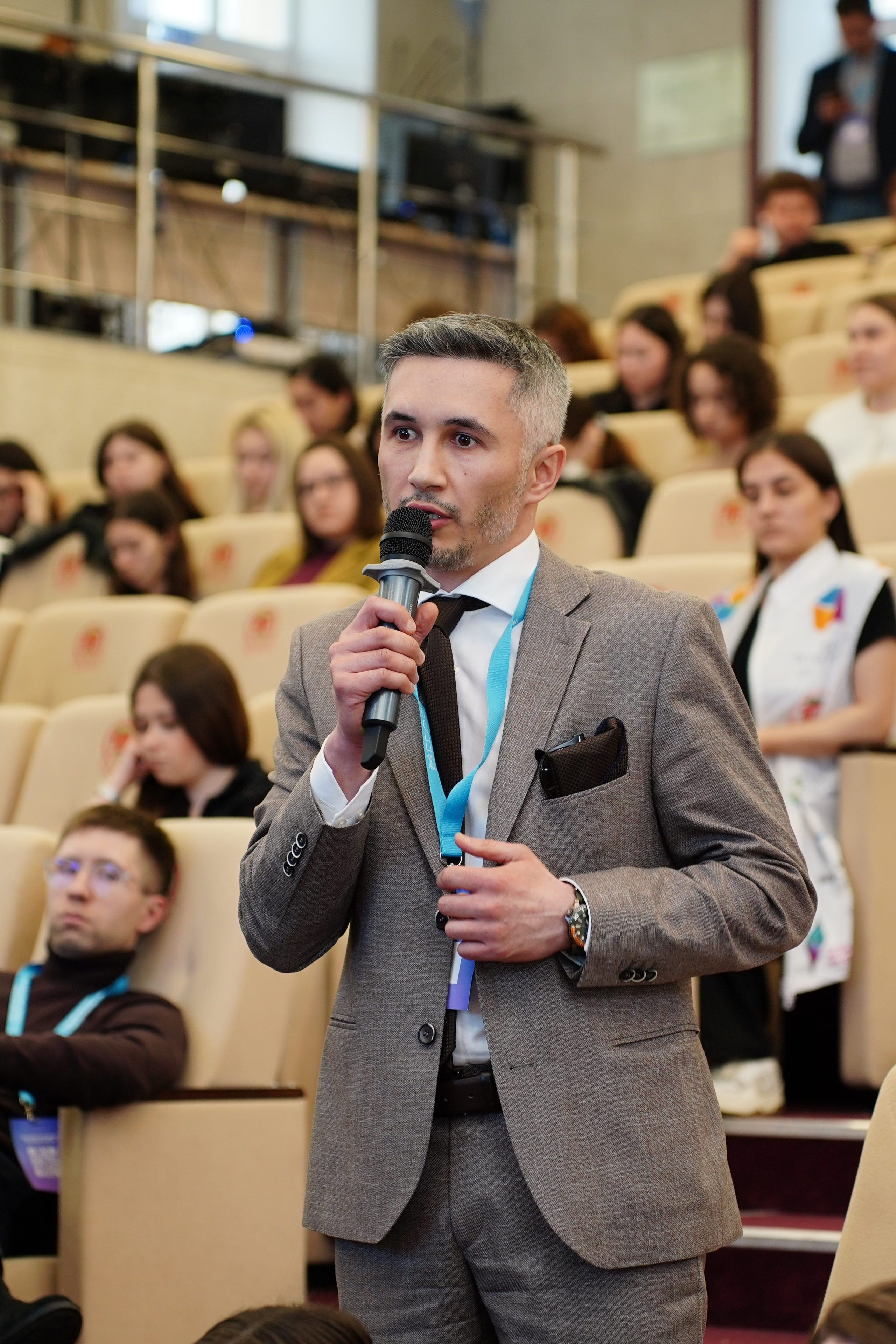 II Евразийский форум Колоректальной Хирурги EFCS. Pupov.png